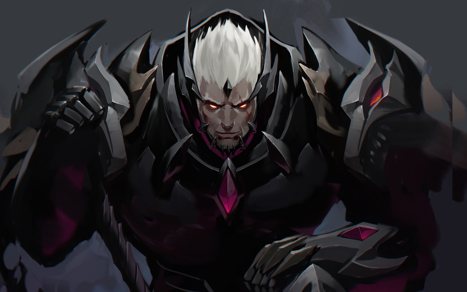 League Of Legends, Darius (League Of Legends), 1080P, Video Game, HD Wallpaper