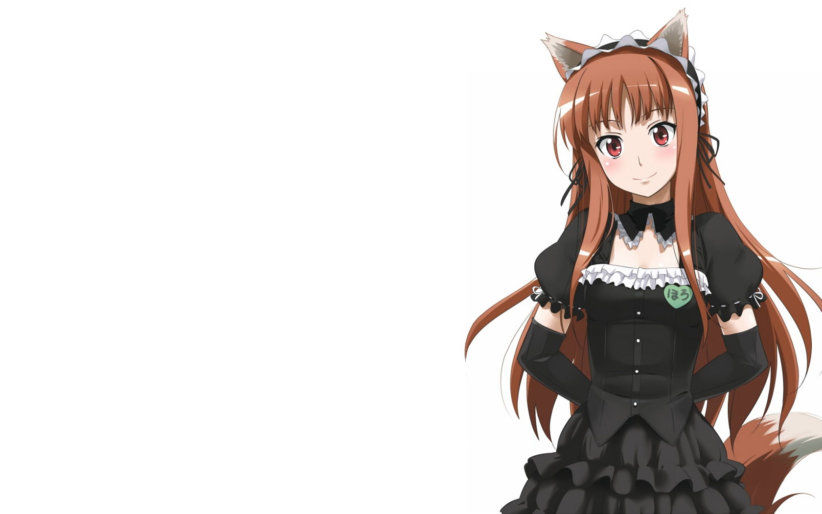 robot, white background, anime, 720P, anime girls, one person, real people, representation, human representation, indoors, standing, copy space, technology, HD Wallpaper