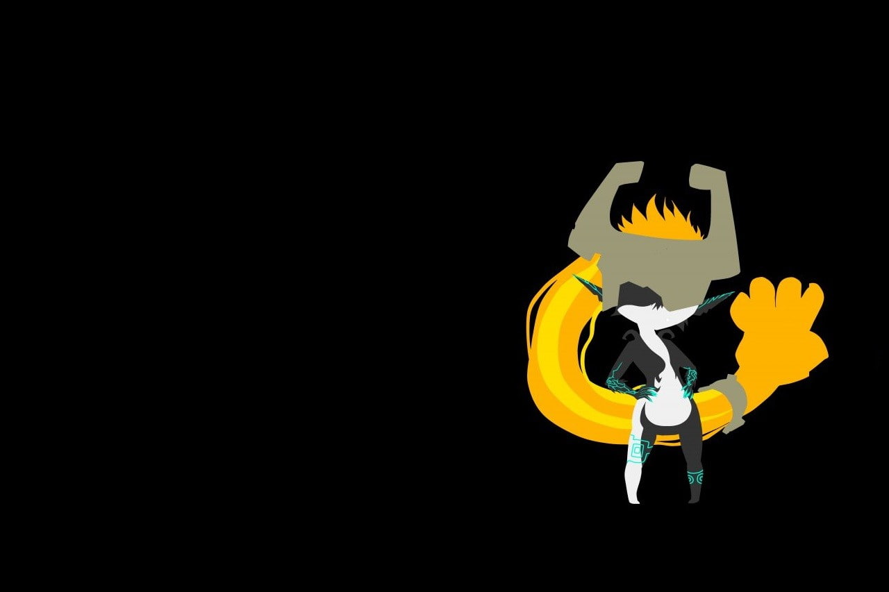 single object, The Legend of Zelda: Twilight Princess, lighting equipment, Midna, indoors, still life, multi colored, shape, no people, representation, HD Wallpaper