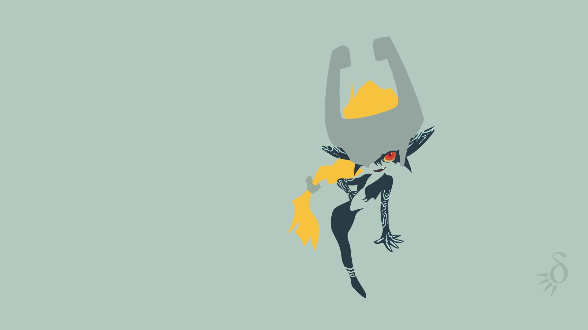 sky, paper, drawing - art product, animal wildlife, invertebrate, black, butterfly - insect, art and craft, no people, animal representation, character, HD Wallpaper