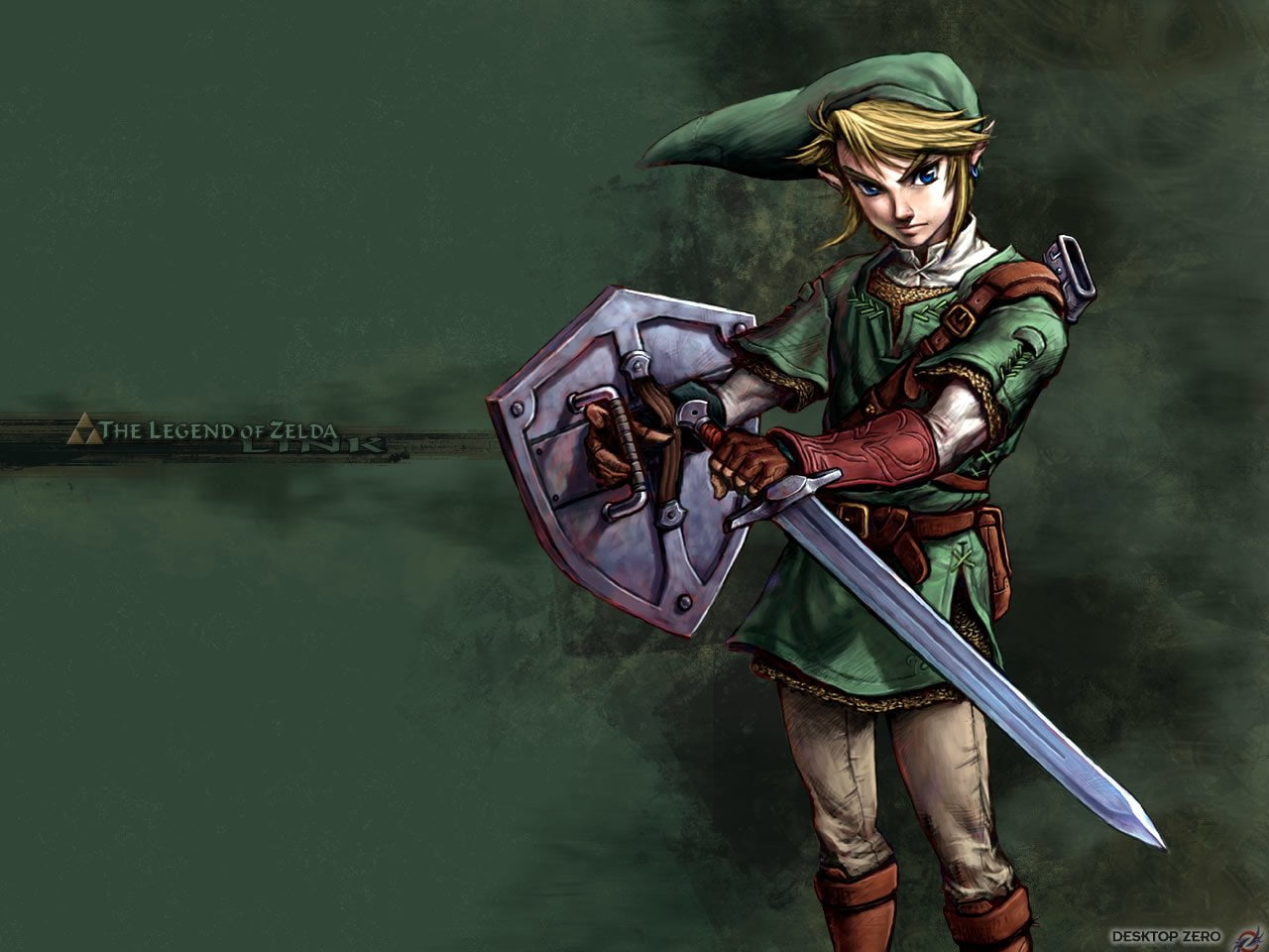 holding, full length, Zelda, weapon, The Legend Of Zelda: Twilight Princess, aggression, water, clothing, one person, poster, 720P, Link, legend, fashion, HD Wallpaper