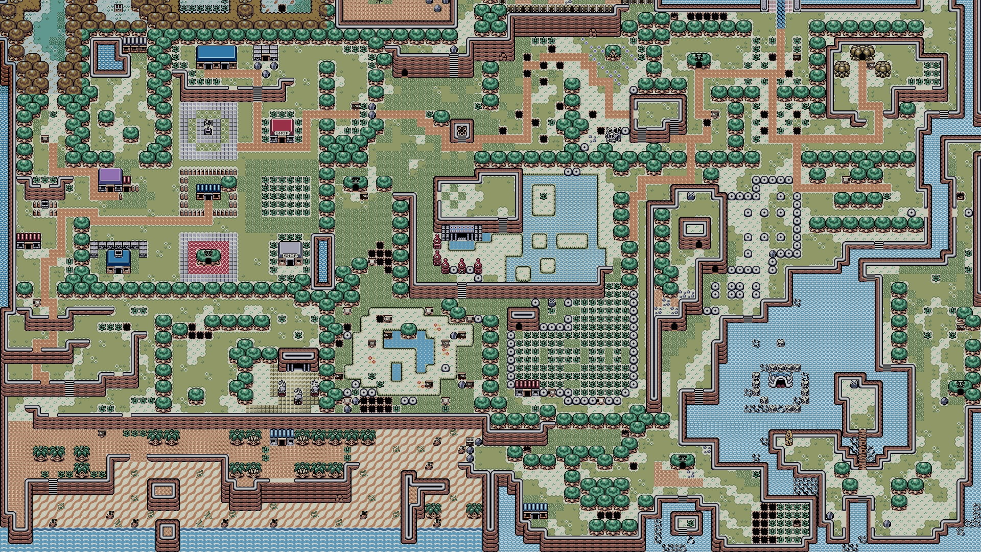 connection, directly above, computer chip, map, collection, no people, indoors, order, large group of objects, pattern, electronics industry, game, 1080P, HD Wallpaper