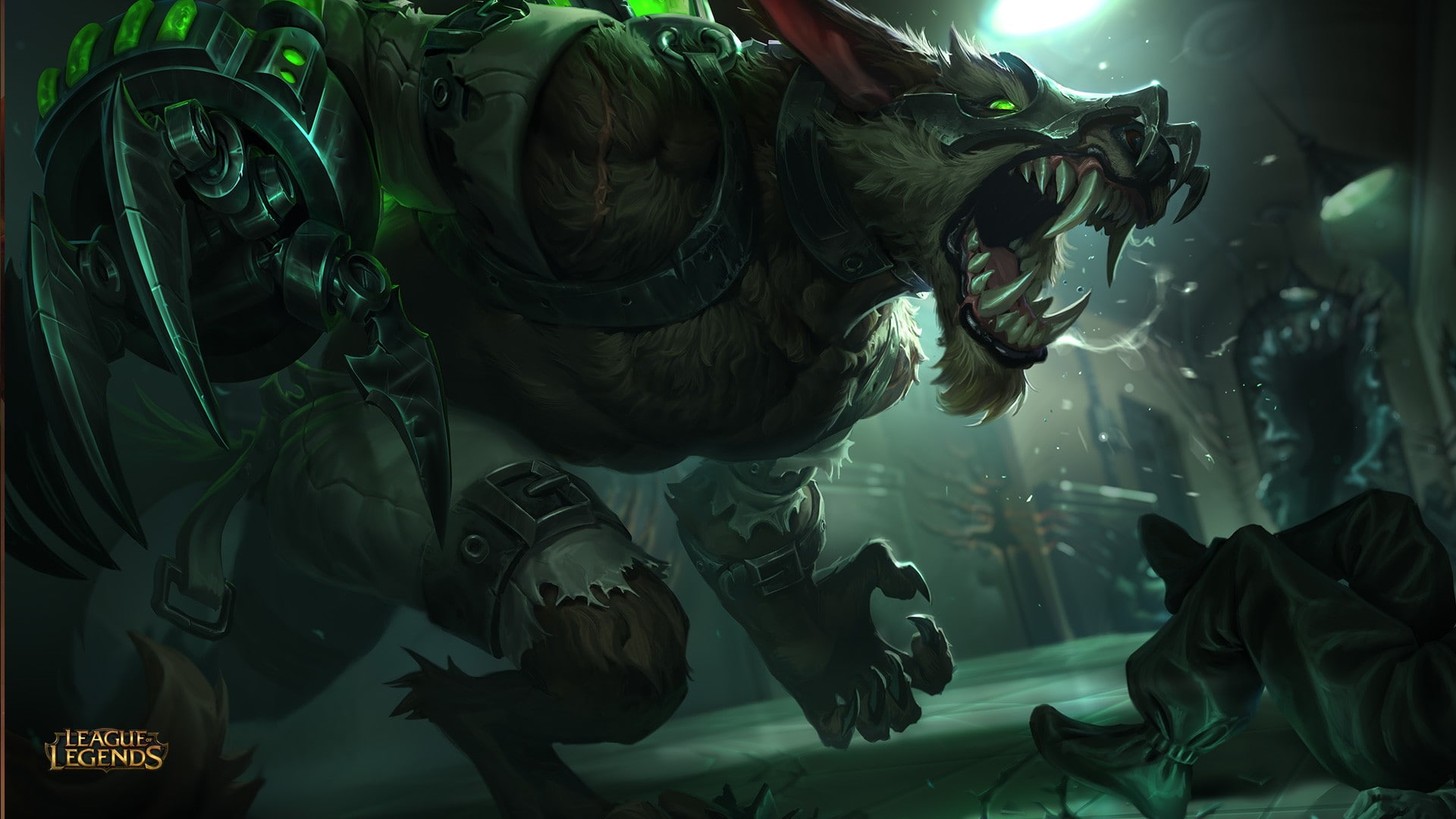 animal wildlife, water, Summoners Rift, no people, human representation, arts culture and entertainment, statue, art and craft, 1080P, representation, HD Wallpaper
