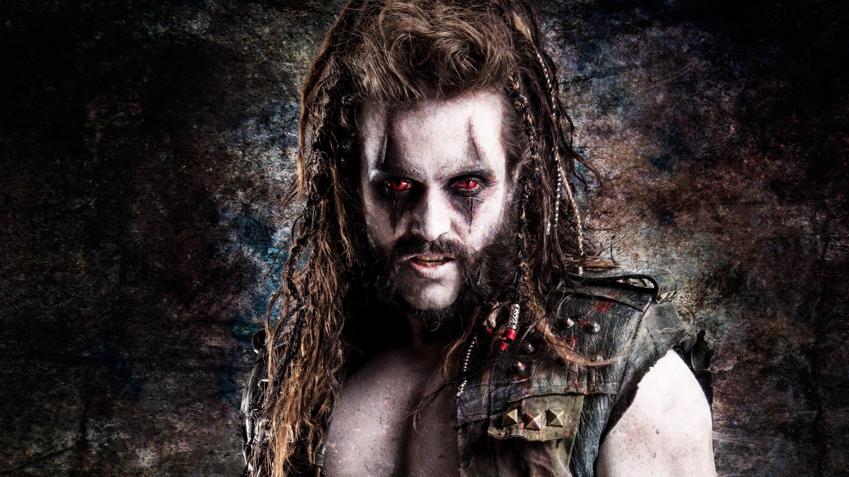 2K, krypton, lobo, season, HD Wallpaper