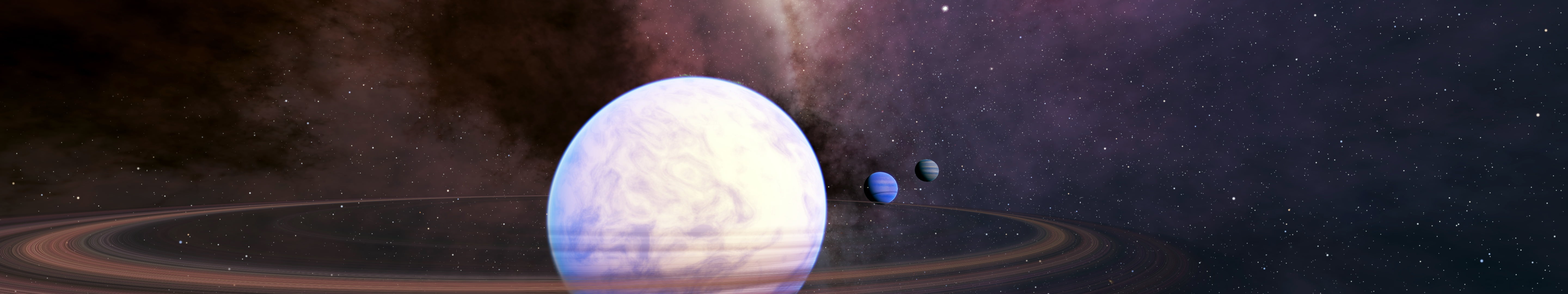 wet, close-up, rainy season, motion, illuminated, Space Engine, reflection, 5K, triple screen, planet, nature, water, night, render, raindrop, digital art, HD Wallpaper
