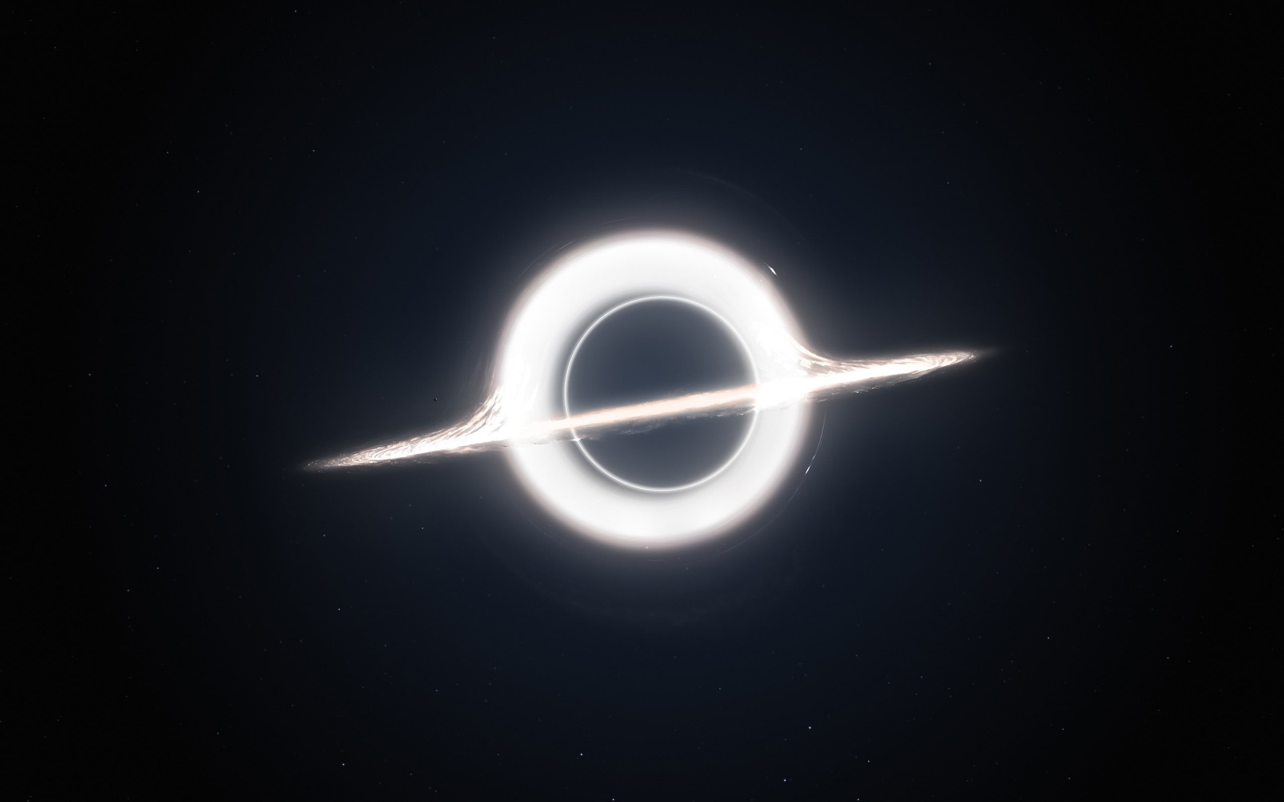 black color, moonlight, outdoors, astronomy, light - natural phenomenon, sky, black, moon, copy space, night, hd, dark, science, eclipse, space, illuminated, HD Wallpaper