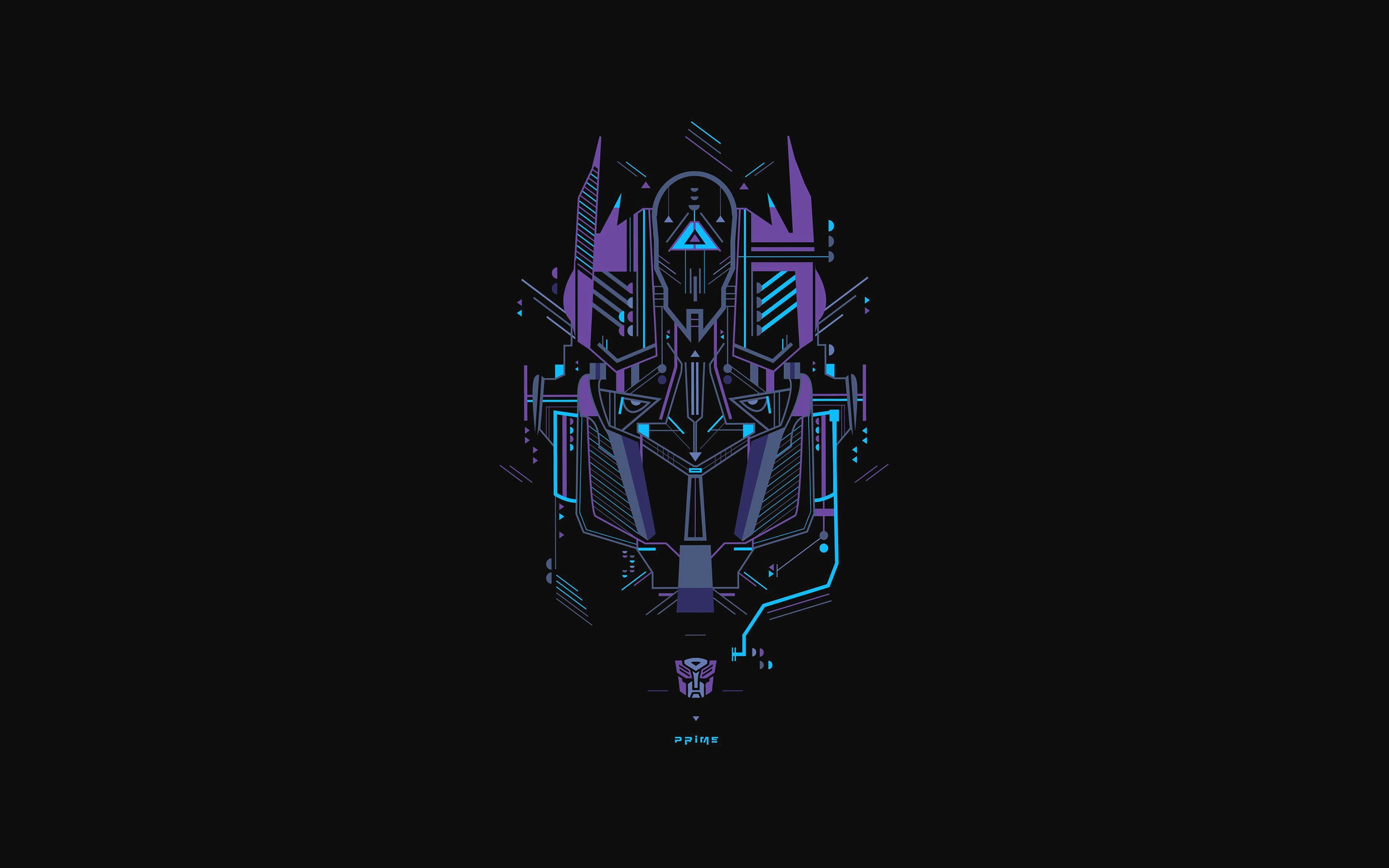 art, close-up, transformer, studio shot, lighting equipment, two, logo, illust, cut out, dark, copy space, 4K, connection, night, illuminated, indoors, HD Wallpaper