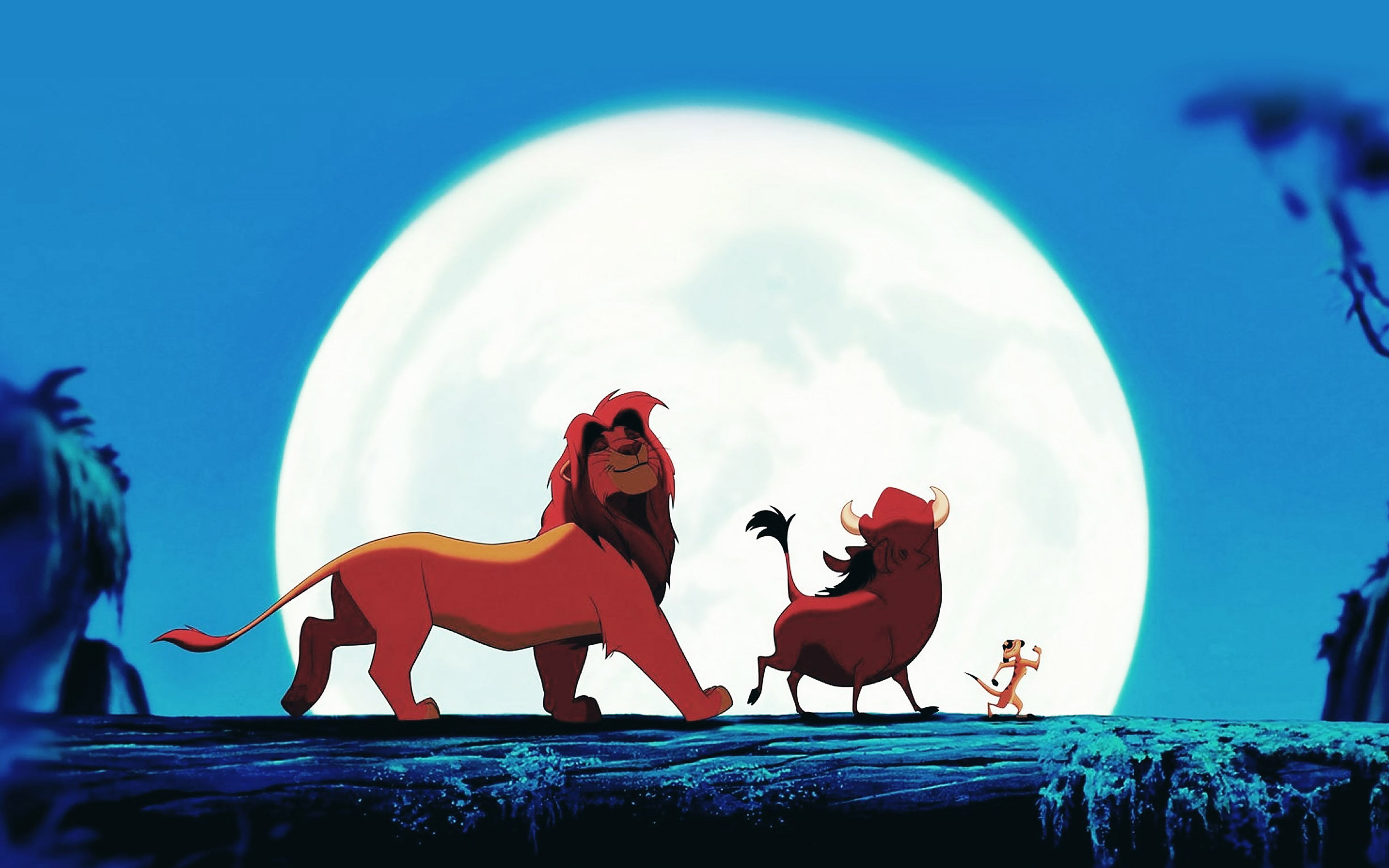 day, lionking, matata, animal wildlife, hakuna, domestic animals, human representation, people, nature, sky, real people, lifestyles, domestic, 4K, representation, HD Wallpaper
