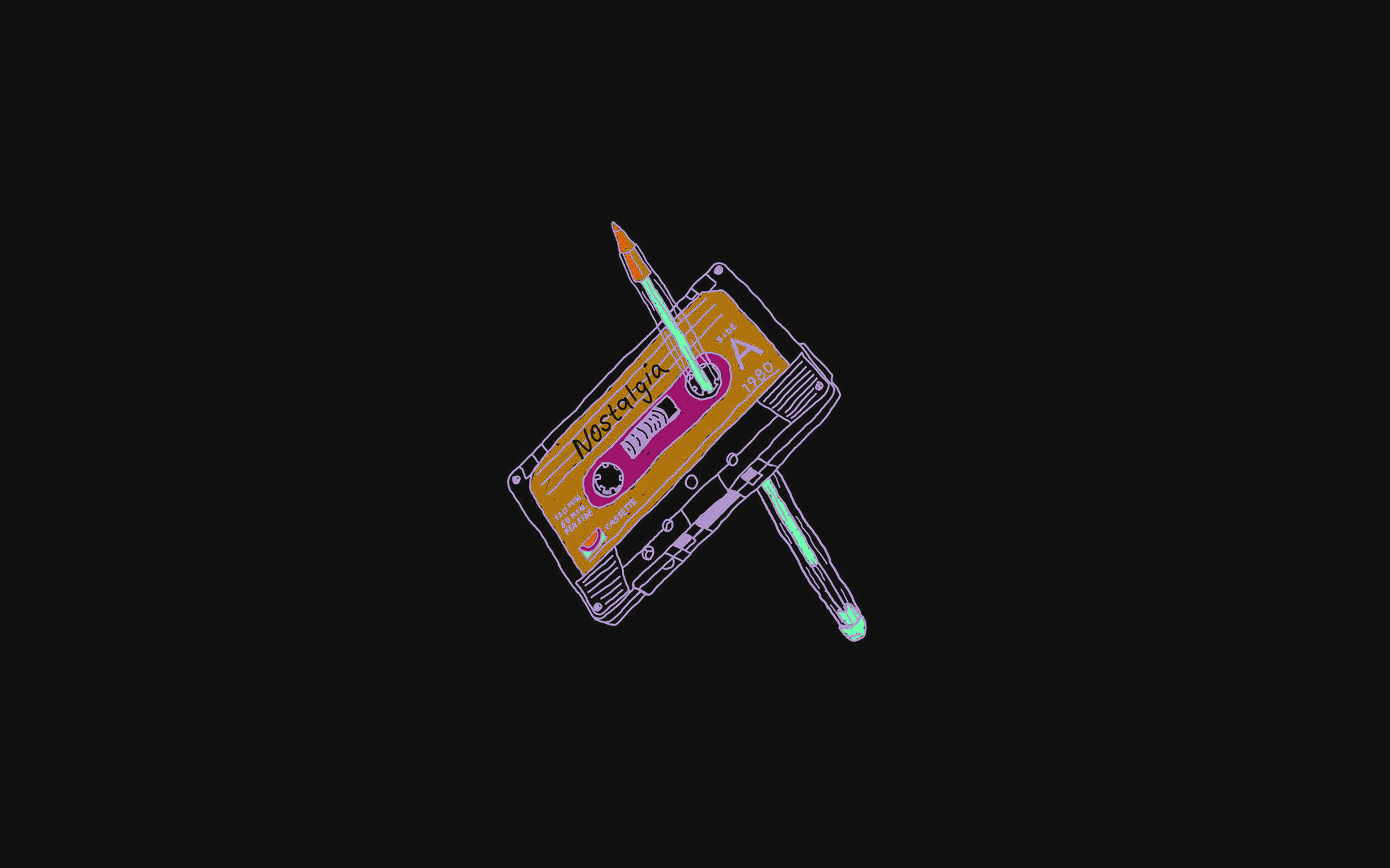 multi colored, minimal, 4K, animal, representation, old, animal wildlife, high angle view, leisure games, no people, cut out, close-up, black background, HD Wallpaper