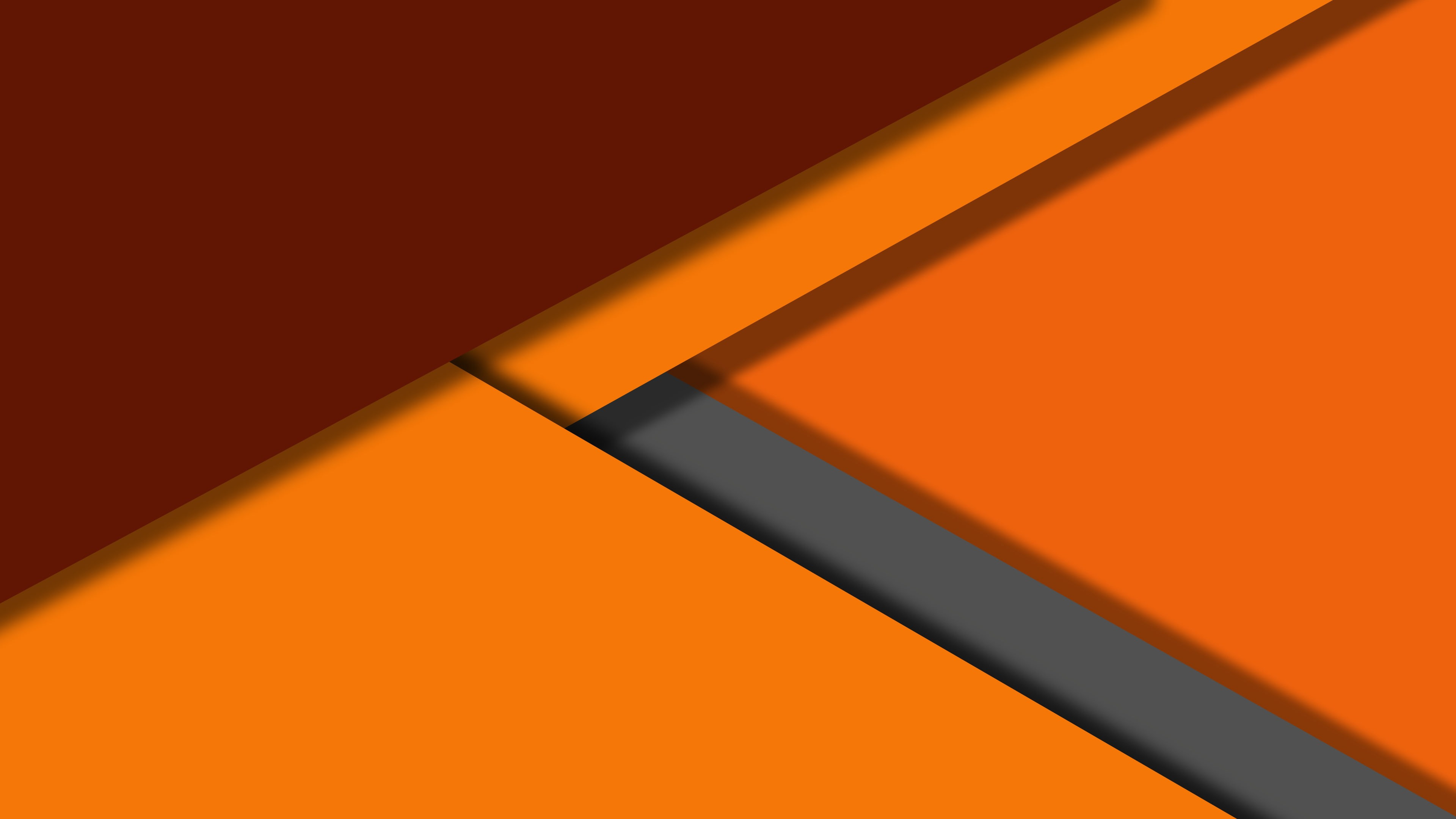 design, material, style, space, hd, art, 3840x2160 px, IT Design, Material Style, px, x, 4K, HD Wallpaper