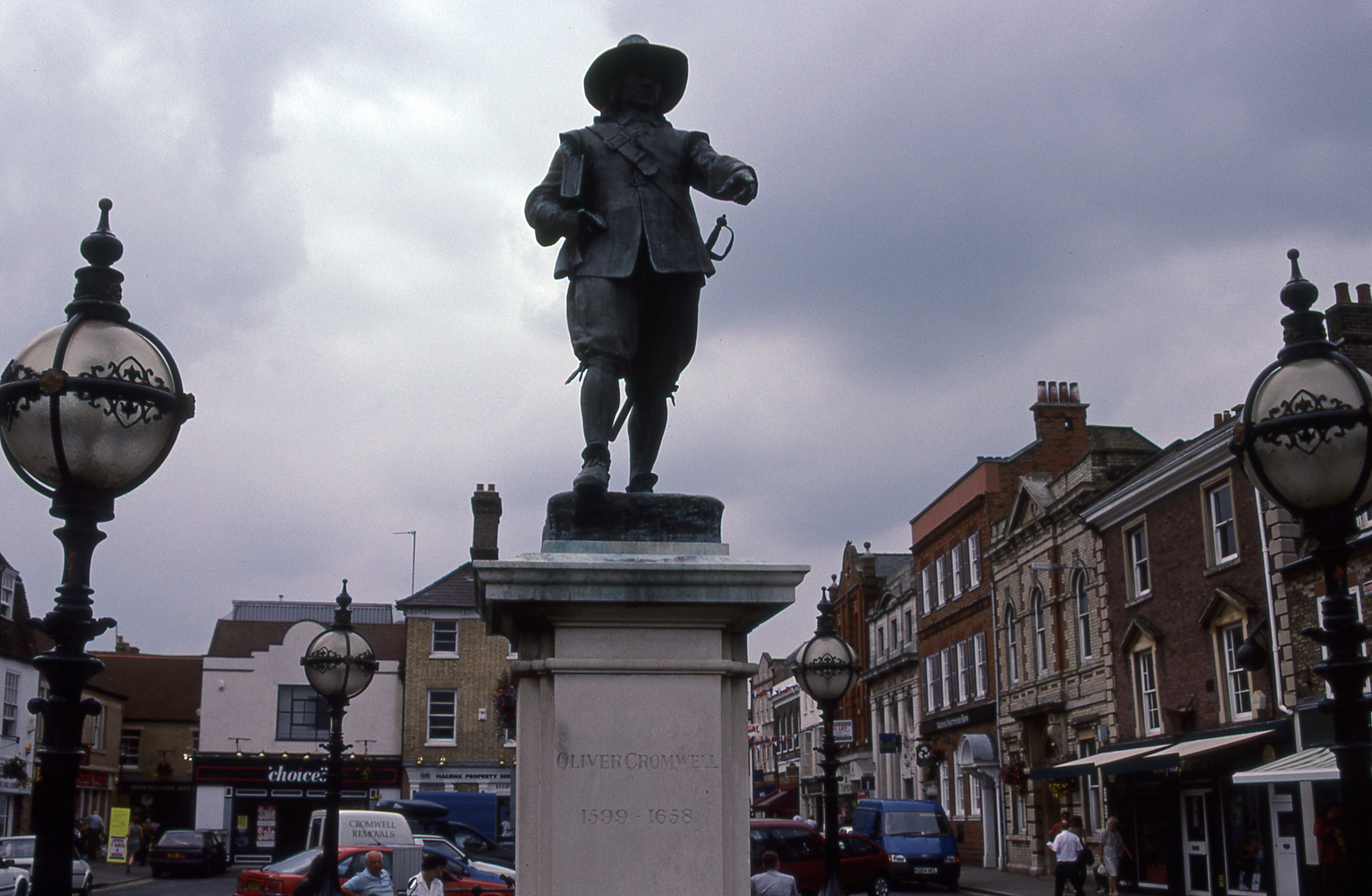 craft, nature, sculpture, creativity, building exterior, the past, representation, art and craft, east anglia, government, history, st ives, incidental people, HD Wallpaper