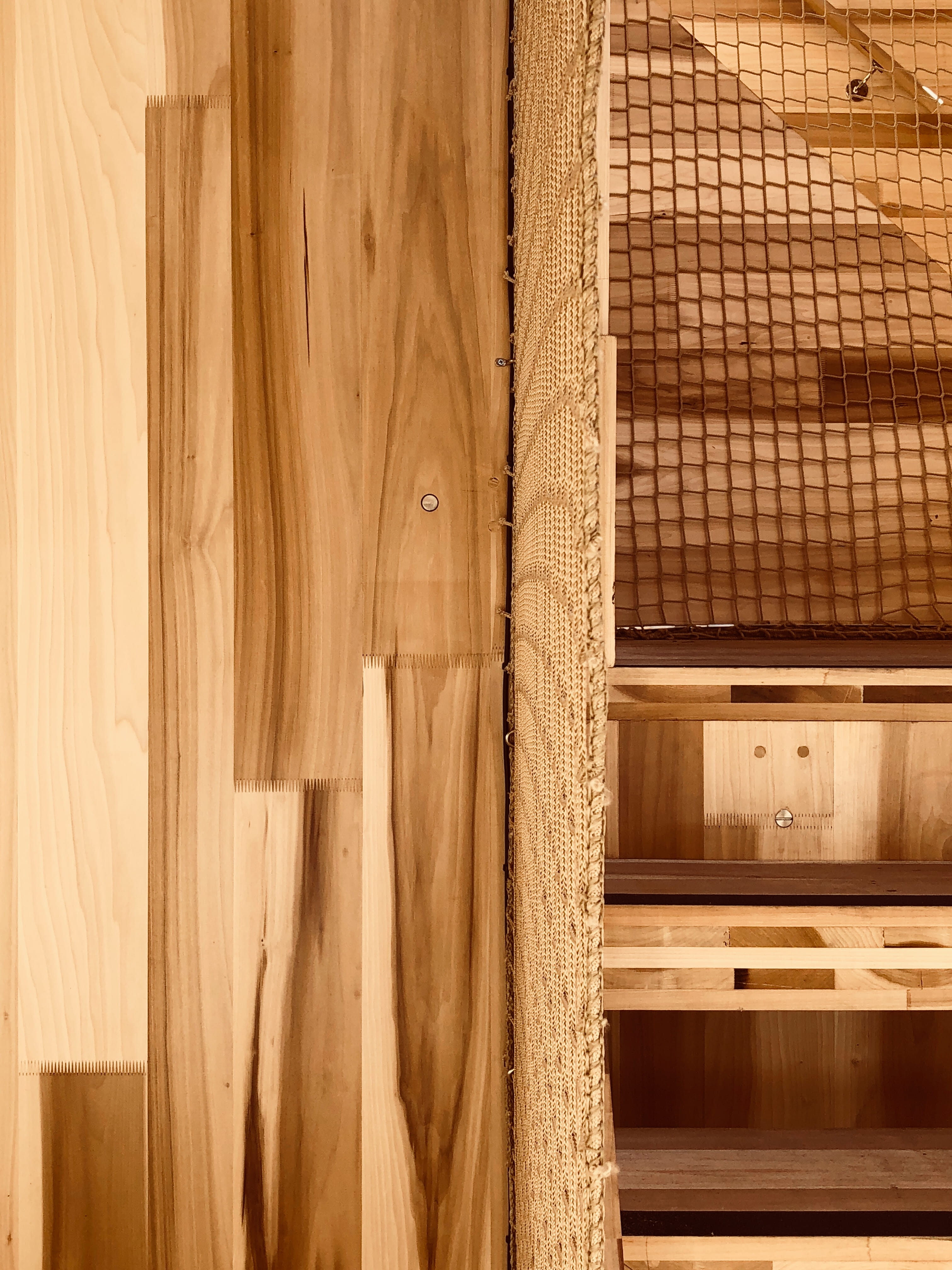 bolt, cromwell rd, ceiling, day, innovation, environment, 4K, tulipwood, full frame, clt, home interior, plank, wood - material, wood, united kingdom, Phone HD Wallpaper