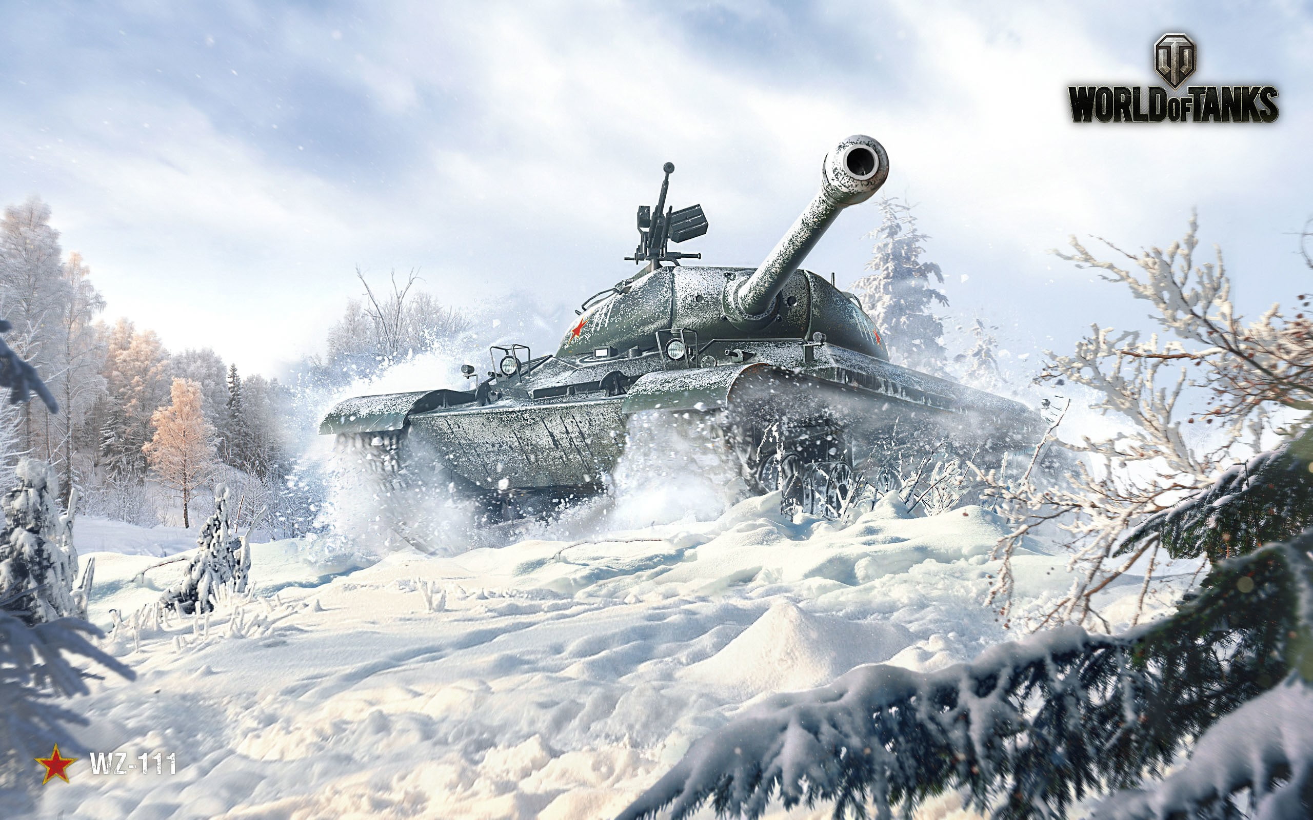 Wargaming net, World of tanks, helicopter, mid-air, no people, mode of transportation, military, communication, nature, cloud - sky, technology, Wg, 2K, HD Wallpaper