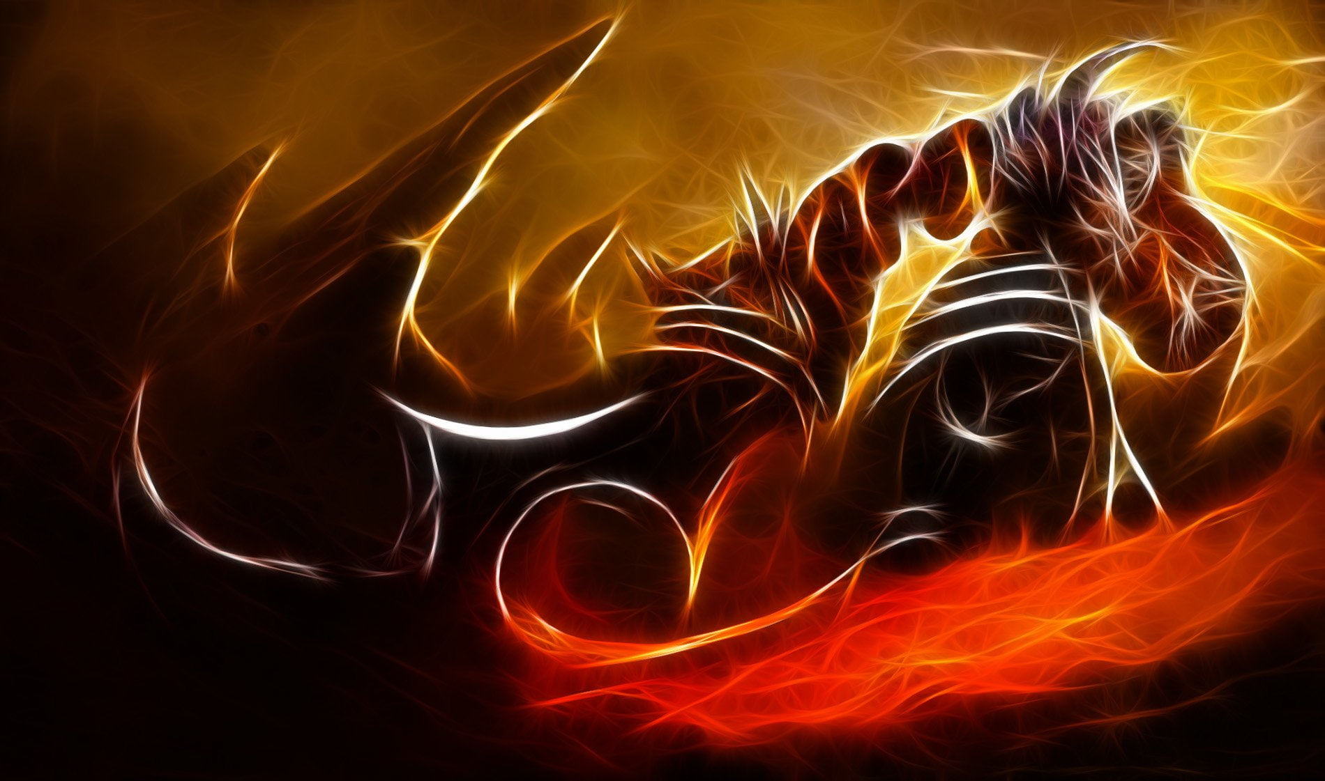 Tryndamere (League of Legends), Video Game, League Of Legends, 720P, HD Wallpaper
