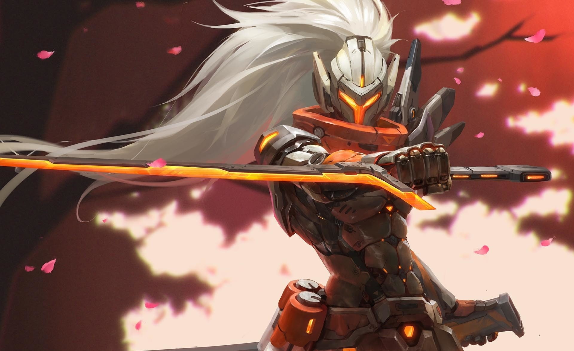 1080P, Video Game, Master Yi (League Of Legends), League Of Legends, HD Wallpaper