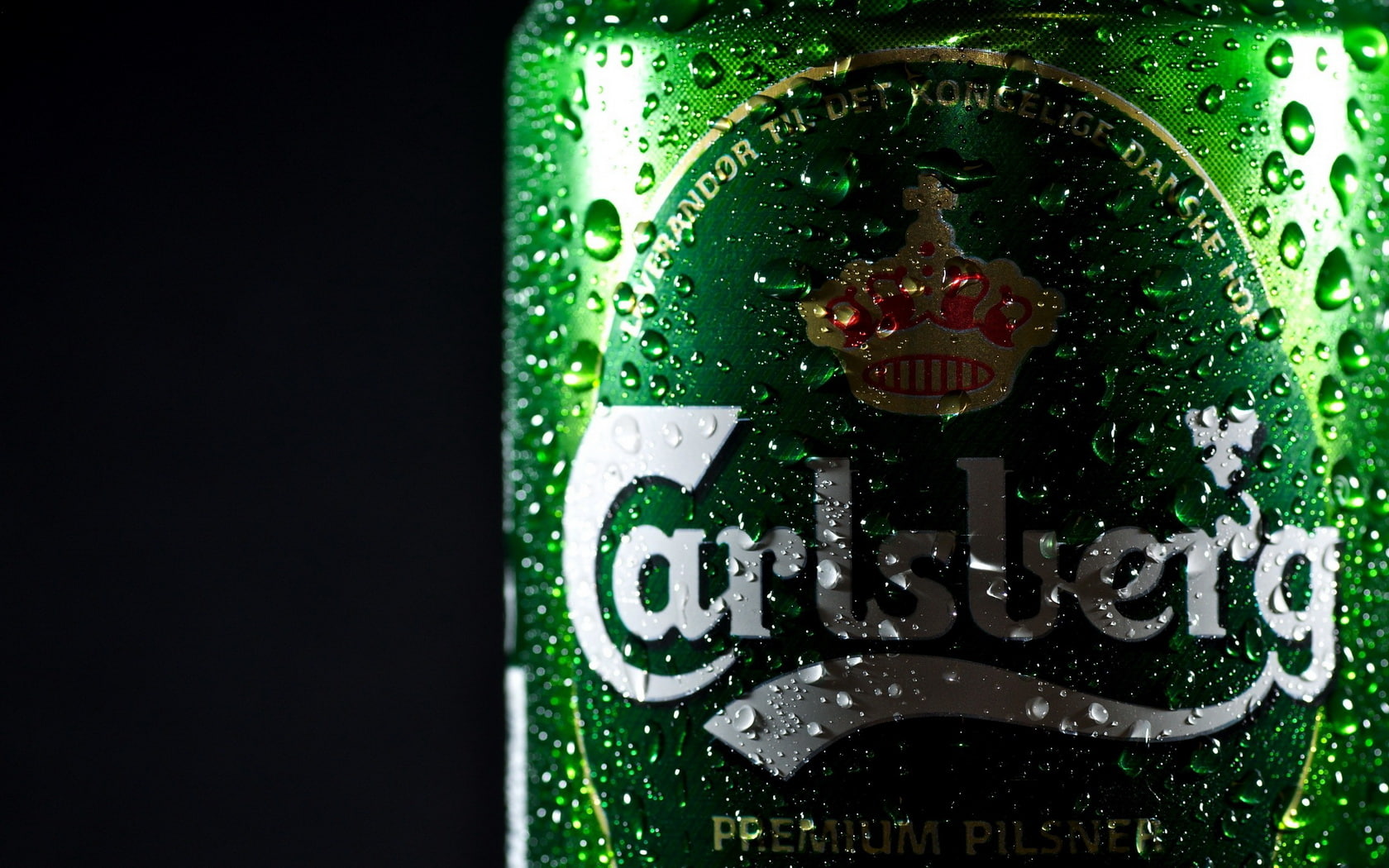 carlsberg, beer, 720P, HD Wallpaper