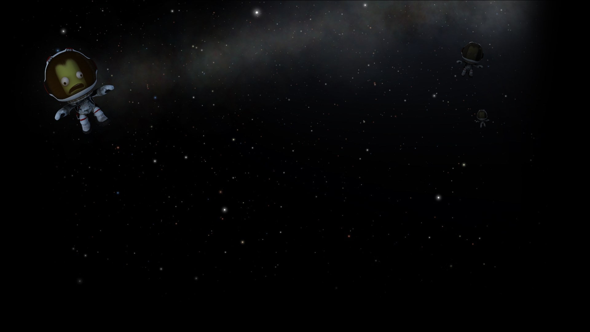 kerbal space program, 1080P, HD Wallpaper