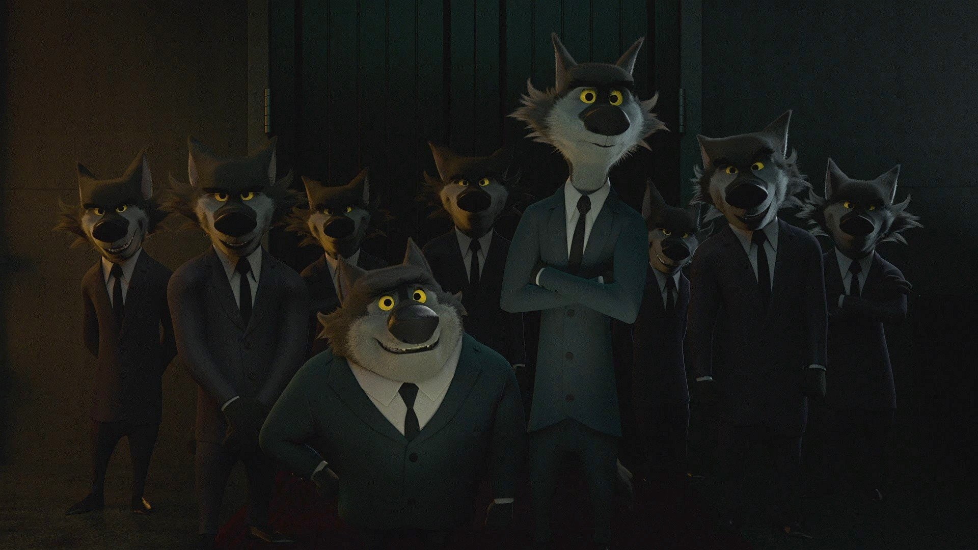 mask, representation, art and craft, night, military, TIE, standing, human representation, deer, d, x, 1920x1080 px, mammal, animal wildlife, hd, art, Screen Shot, HD Wallpaper