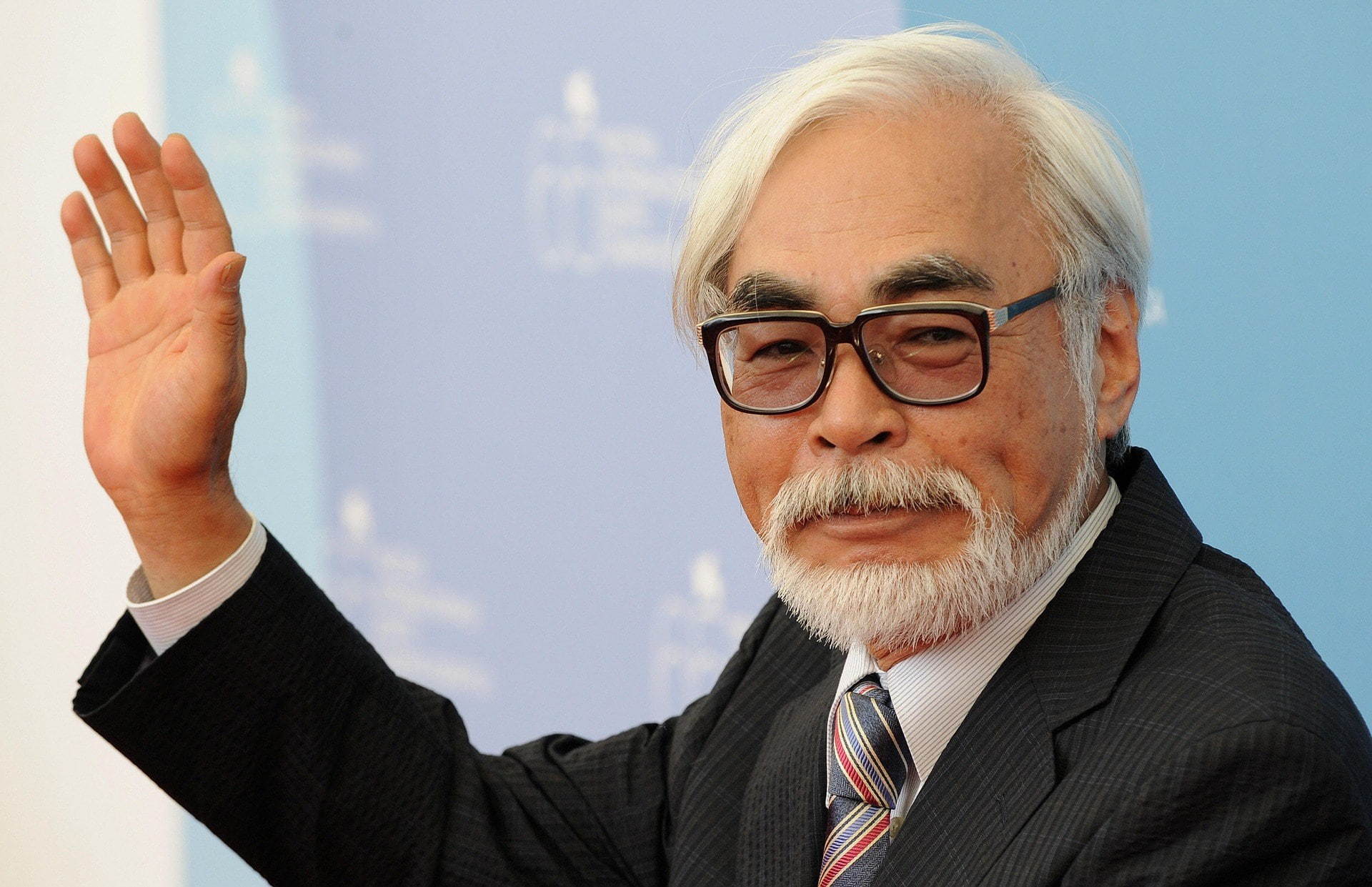 hayao miyazaki, 1080P, HD Wallpaper