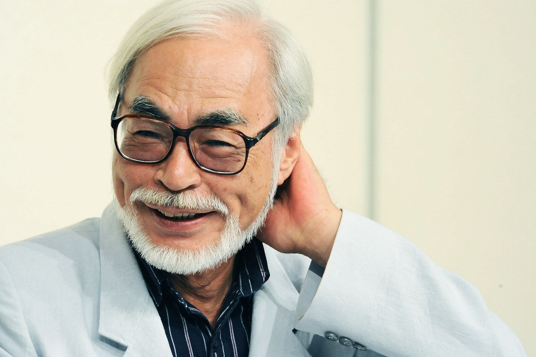 hayao miyazaki, 720P, HD Wallpaper