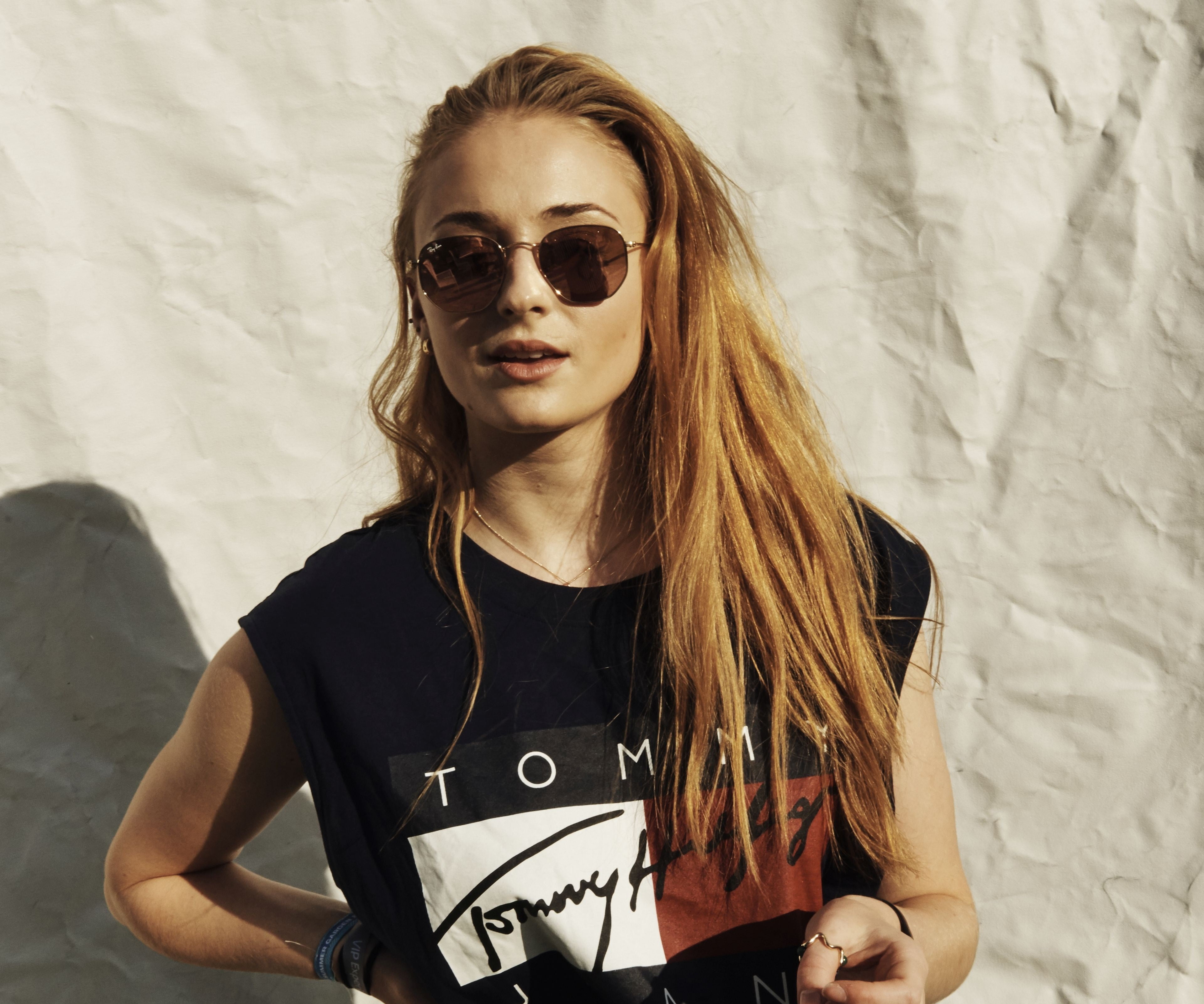 front view, one person, young adult, young women, leisure activity, hairstyle, beautiful woman, 4K, women, indoors, portrait, fashion, lifestyles, glasses, HD Wallpaper