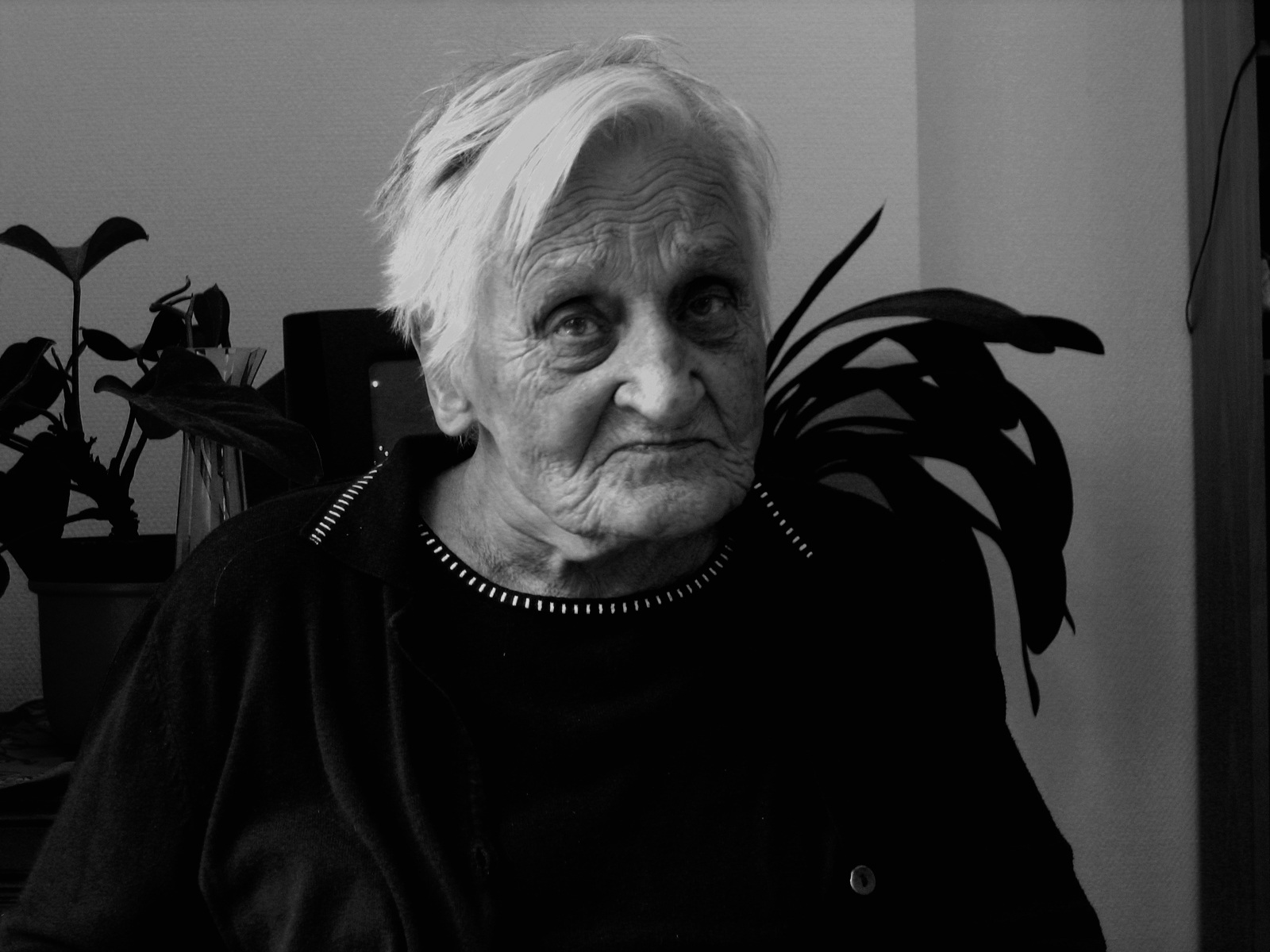 grandma, supply, care, 720P, senior women, lifestyles, calcification, fear, dependent, wrinkled, nationals, care for the elderly, senior adult, women, HD Wallpaper