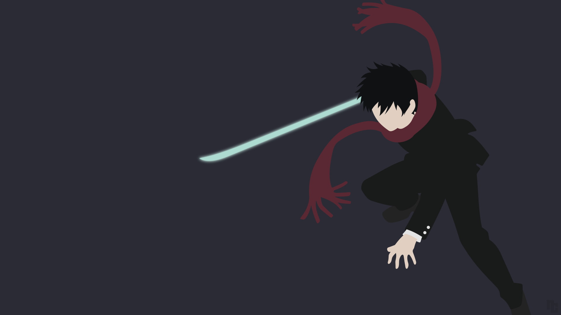 World Trigger, 1080P, Shūji Miwa, Anime, HD Wallpaper