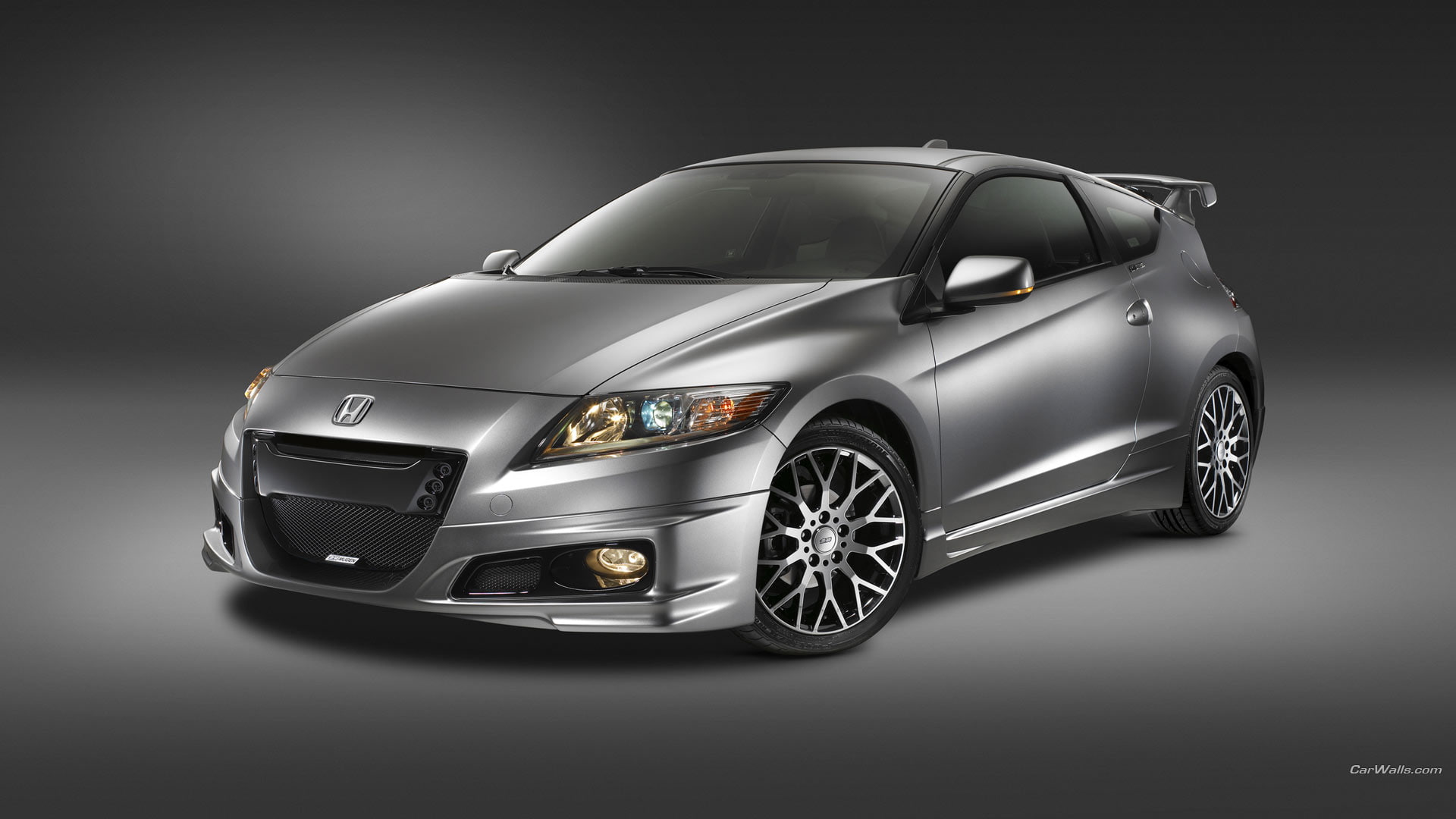 cr, 1080P, z, honda, hd, cars, mugen, HD Wallpaper