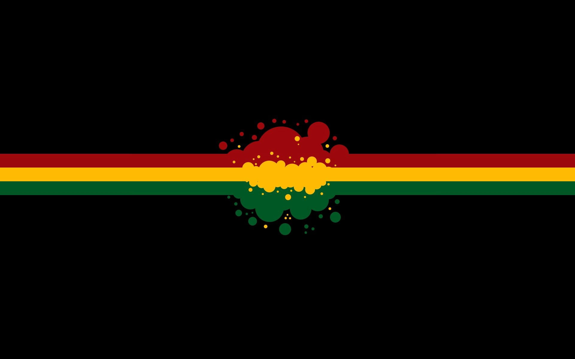hungary, stripes, 1080P, flag, blob, HD Wallpaper