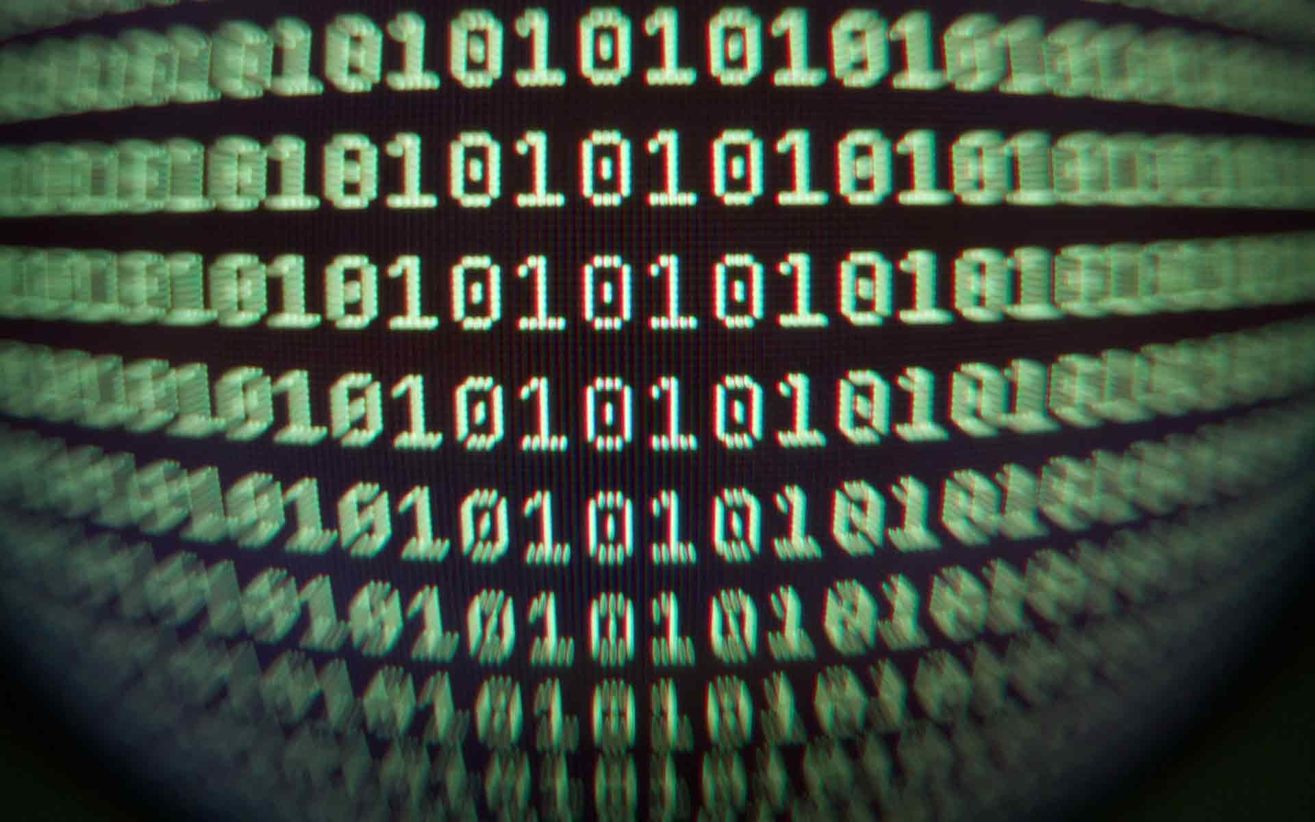 sign, indoors, western script, vignette, hacking, The Matrix, computer language, abstract, 1080P, text, technology, internet, message, no people, pattern, HD Wallpaper
