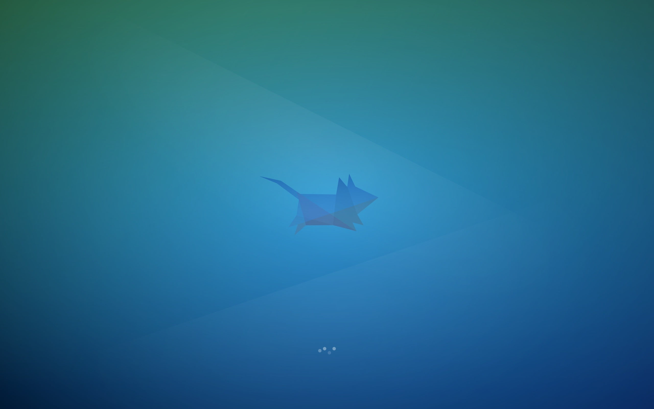 xubuntu linux, 2K, HD Wallpaper