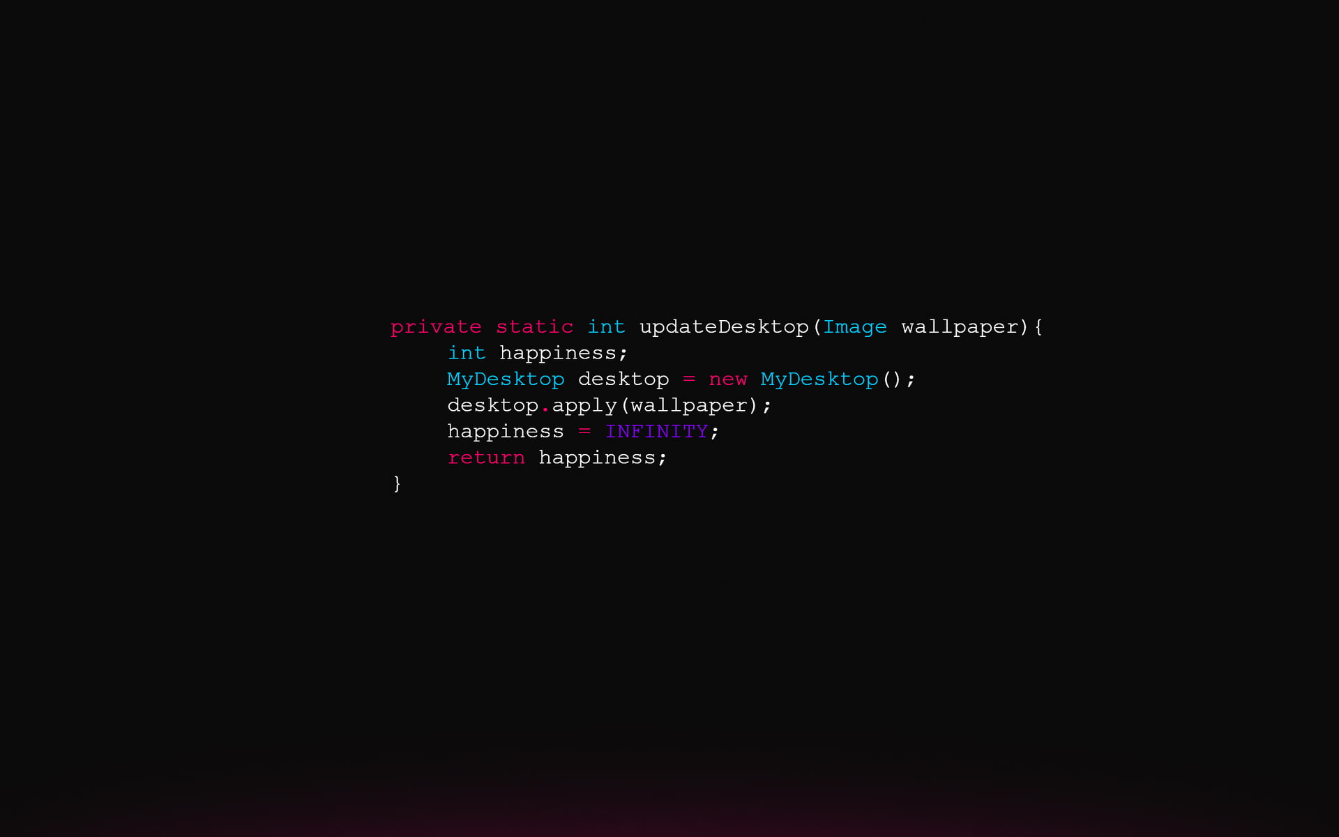 writing, happiness, programming, 1080P, typography, web development, minimalism, HD Wallpaper