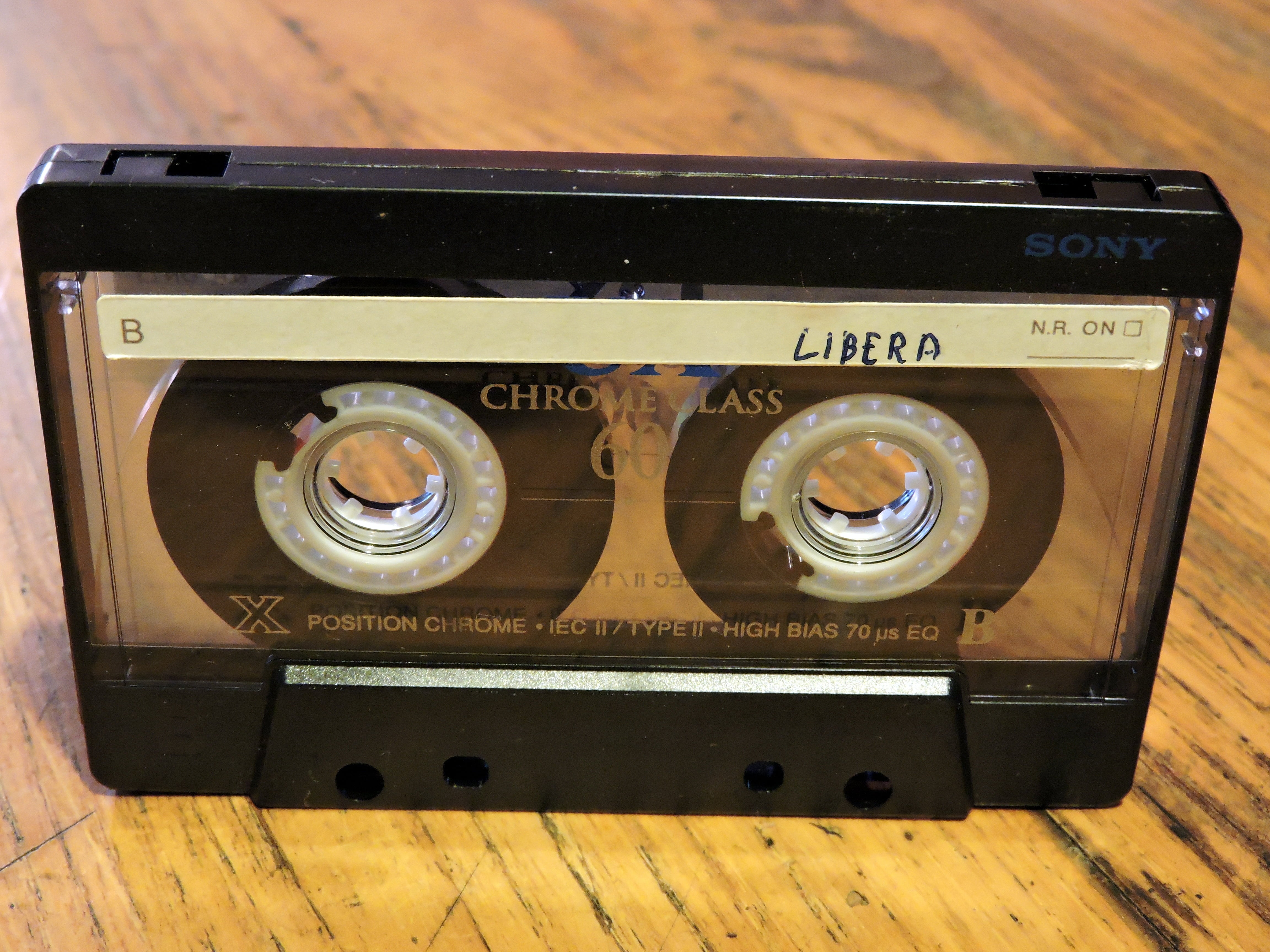 still life, tape, number, black, the past, indoors, 4K, communication, cartridge, single object, retro Styled, musicassette, old, music, antique, recording, HD Wallpaper