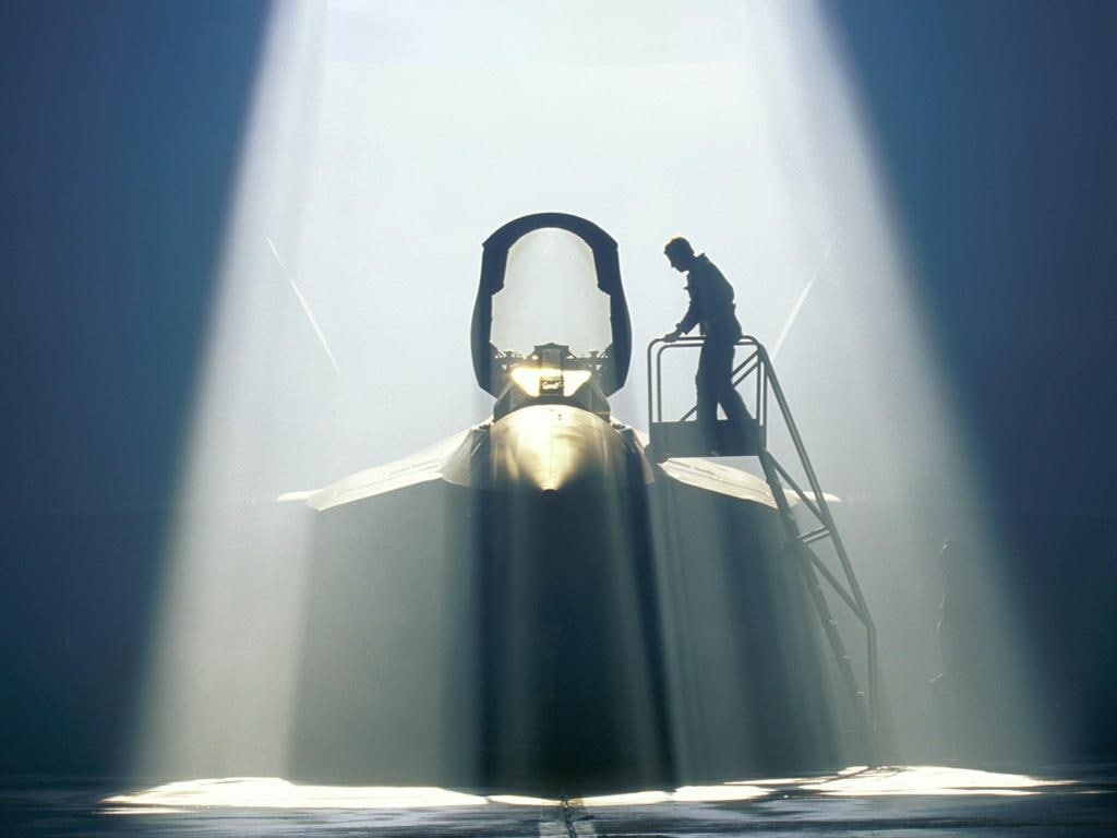 plane, 480P, x, art, aircraft, aircrafts, vehicles, Military, f, raptor, hd, HD Wallpaper
