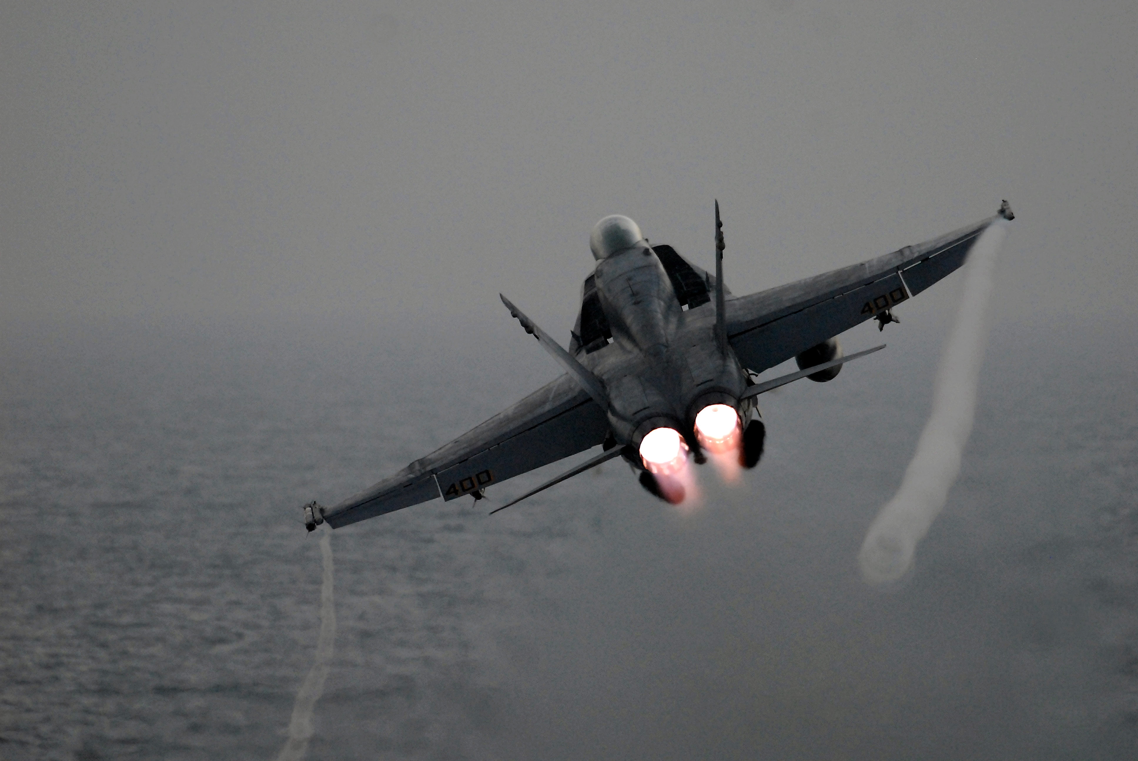 afterburner, hd, engine, Hornet aircraft, navy, lift, hornet, f, wallp, aircraft, fighter, art, jet, 4K, x, Military, HD Wallpaper