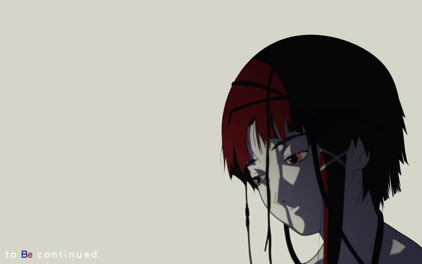 lighting equipment, illuminated, low angle view, representation, Serial Experiments Lain, architecture, 720P, sport, human representation, day, clear sky, HD Wallpaper
