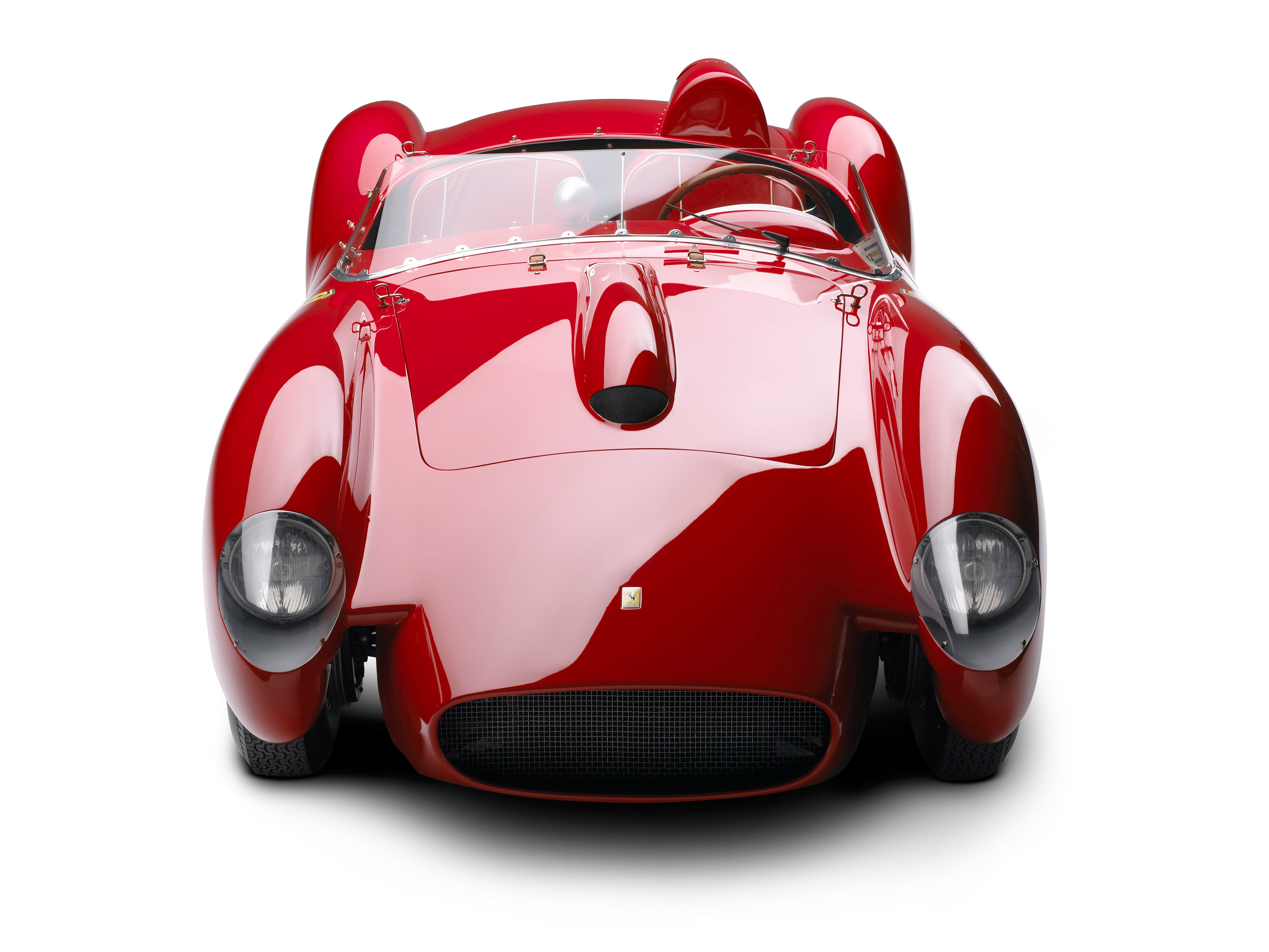 cut out, 250, wealth, luxury, red, studio shot, motor vehicle, testa, sports race, chrome, rossa, mode of transportation, transportation, toy, land vehicle, HD Wallpaper