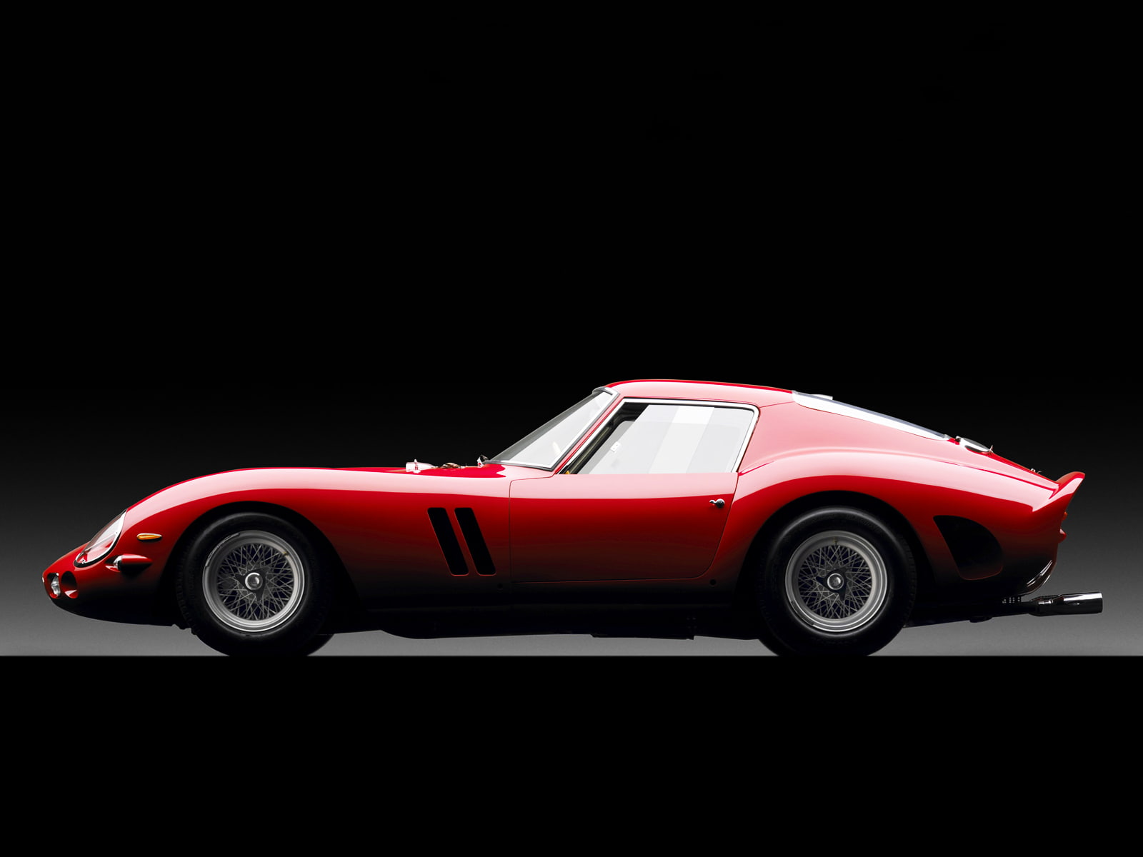 classic, supercars, 1962, series i, 720P, gto, ferrari, 250, supercar, HD Wallpaper