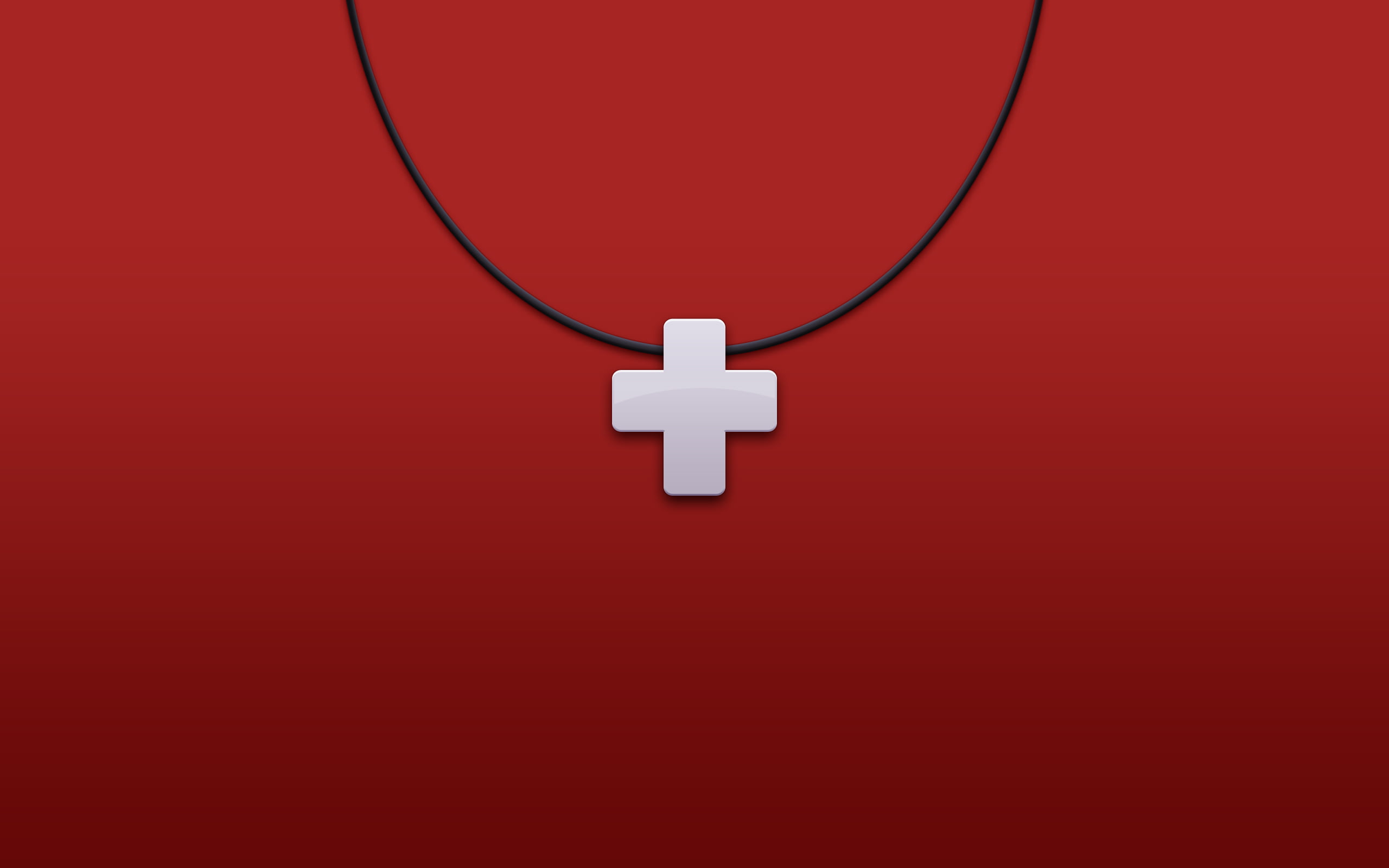 2K, silver, white color, backgrounds, marketing, electricity, business, connection, pendant, wireless technology, technology, red, communication, studio shot, HD Wallpaper