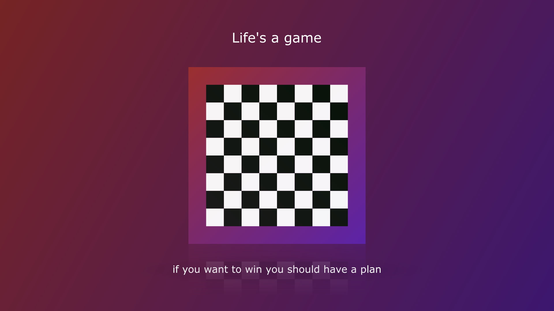 pattern, 1080P, reflection, studio shot, shape, abstract, colored background, text, single object, communication, white color, chess, cut out, no people, HD Wallpaper
