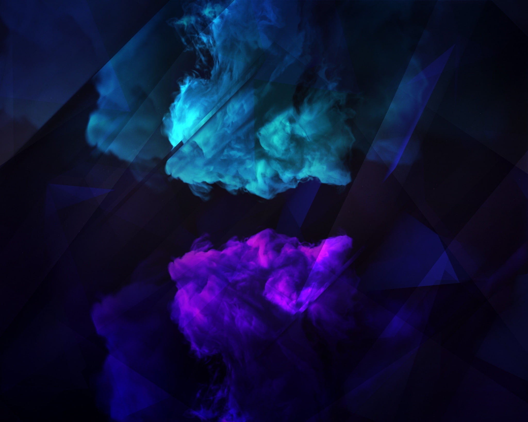 vector, 1080P, graphic design, abstract, HD Wallpaper