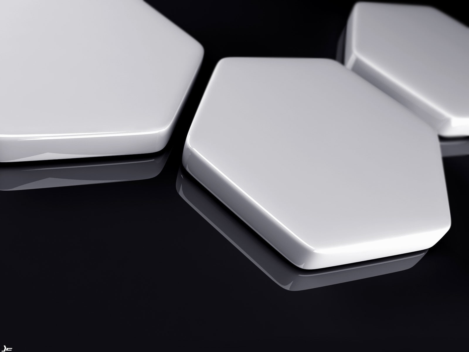 wireless technology, laptop, technology, global communications, 720P, black color, computer part, empty, copy space, keyboard, abstract, communication, HD Wallpaper