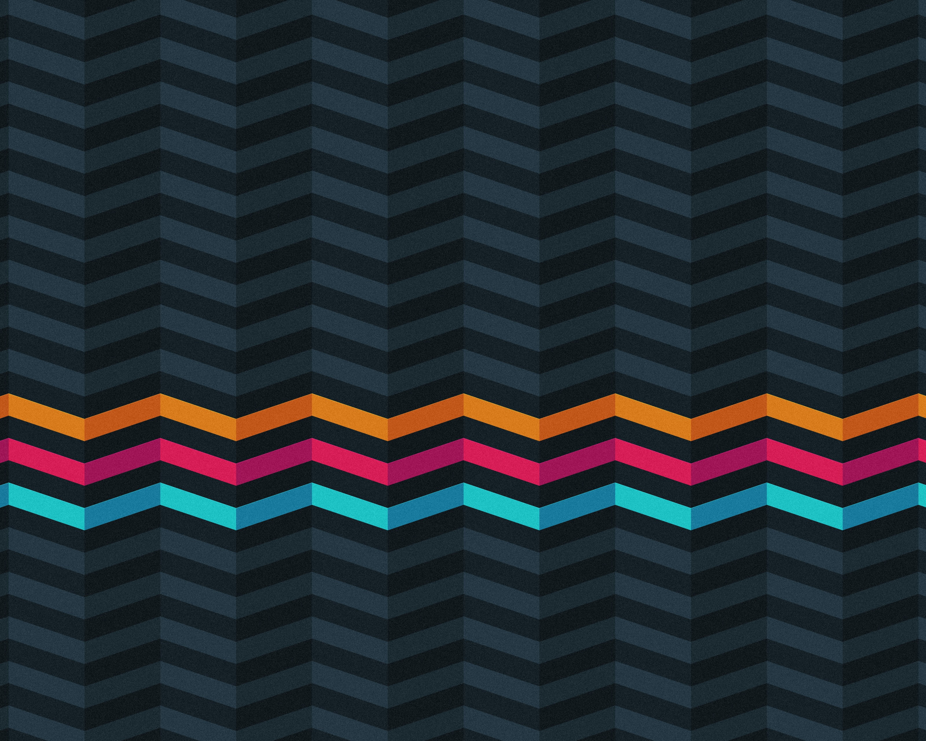 graphic design, 2K, vector, abstract, HD Wallpaper