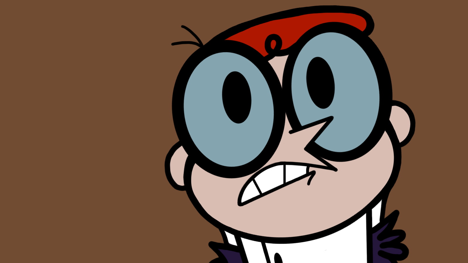 720P, Dexters Laboratory  Cartoon Network, HD Wallpaper