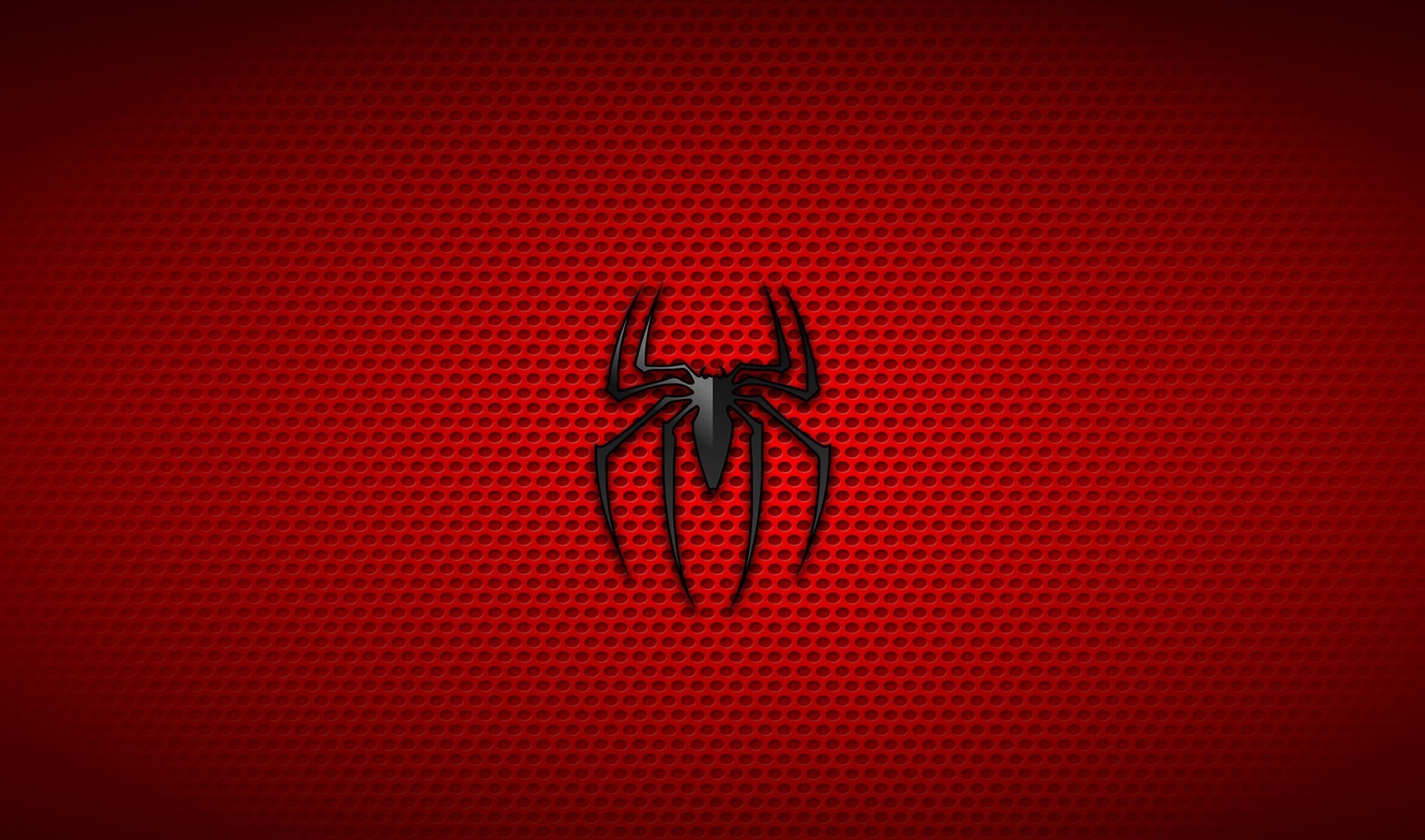character, man, spider, 1080P, hero, spide, marvel, cartoons, HD Wallpaper
