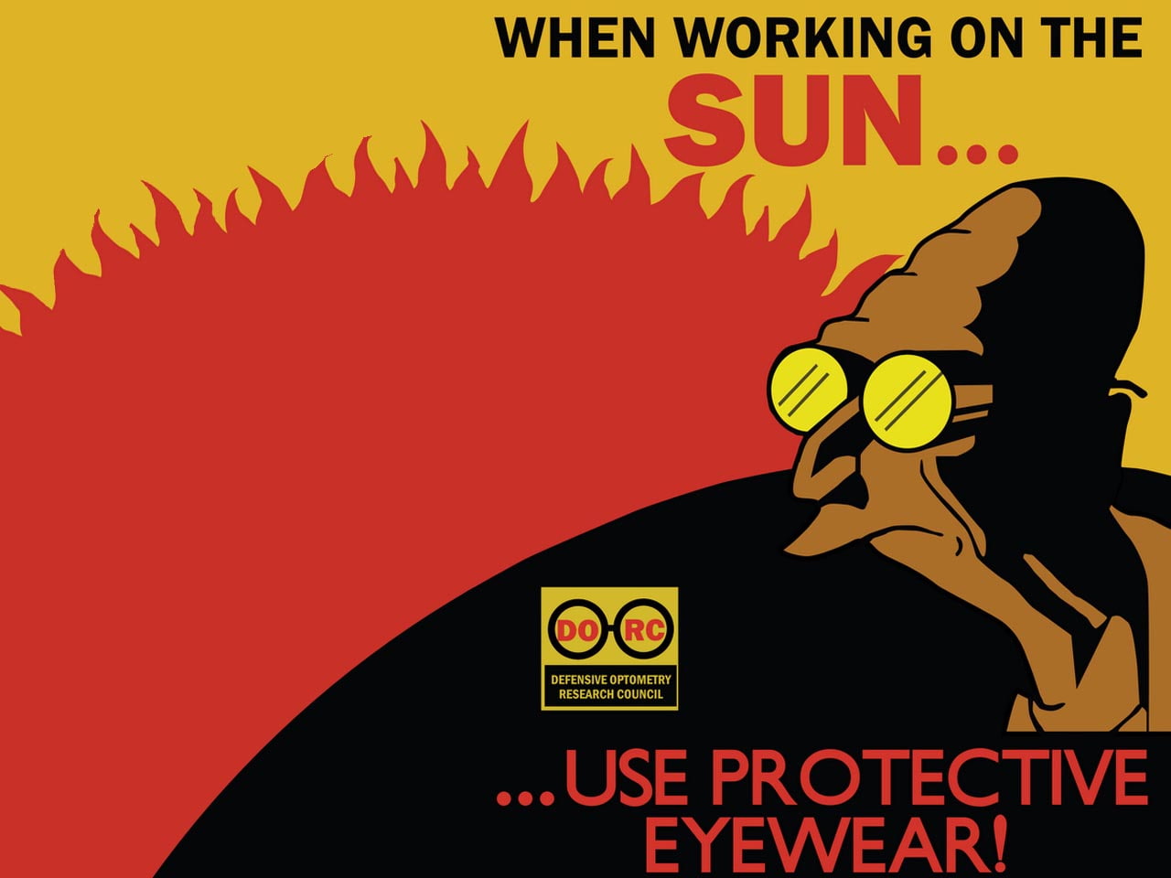 professor, 720P, farnsworth, futurama, cartoon/comic, sun, hd, HD Wallpaper