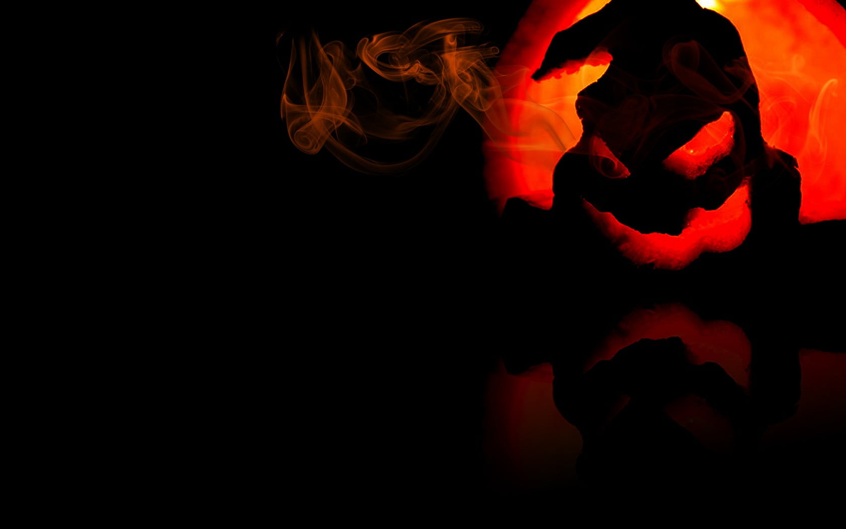 waist up, real people, red, women, headshot, indoors, ghost, copy space, adult, silhouette, Halloween, studio shot, buster, motion, lifestyles, night, digital composite, HD Wallpaper