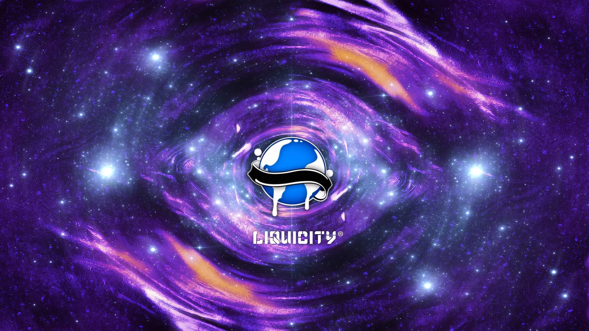 mystery, no people, nature, star - space, full frame, 1080P, western script, technology, communication, number, Liquicity, colorful, indoors, purple, silver colored, HD Wallpaper