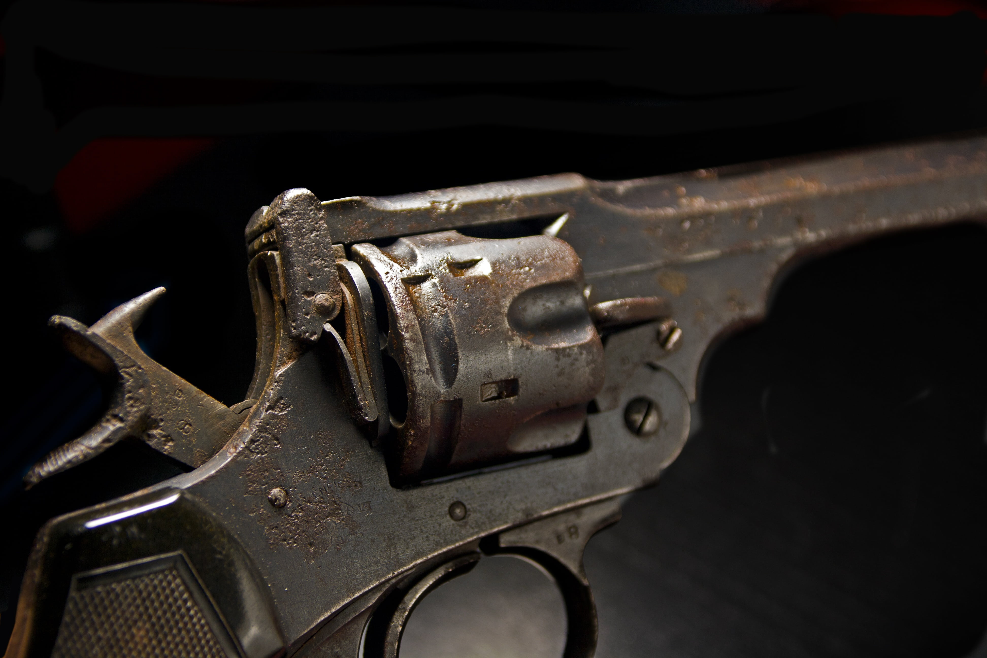 metal, pistol, war, social issues, close-up, fight, weapon, photography, danger, sign, steel, shoot, black powder, aggression, hand gun, black color, dangerous, HD Wallpaper
