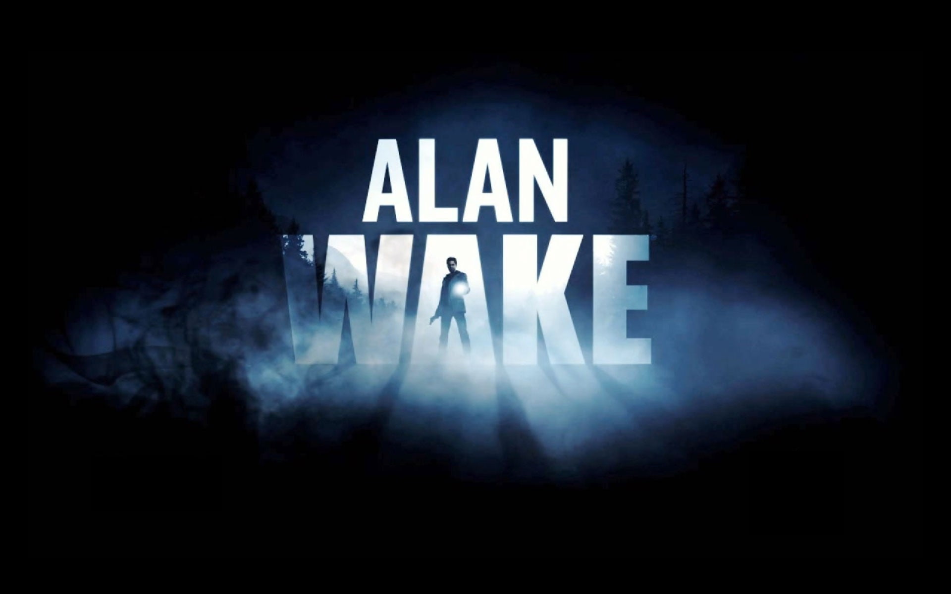 x, xbox, 1080P, games, Alan Wake, alan, art, video, Video Games, wake, hd, HD Wallpaper